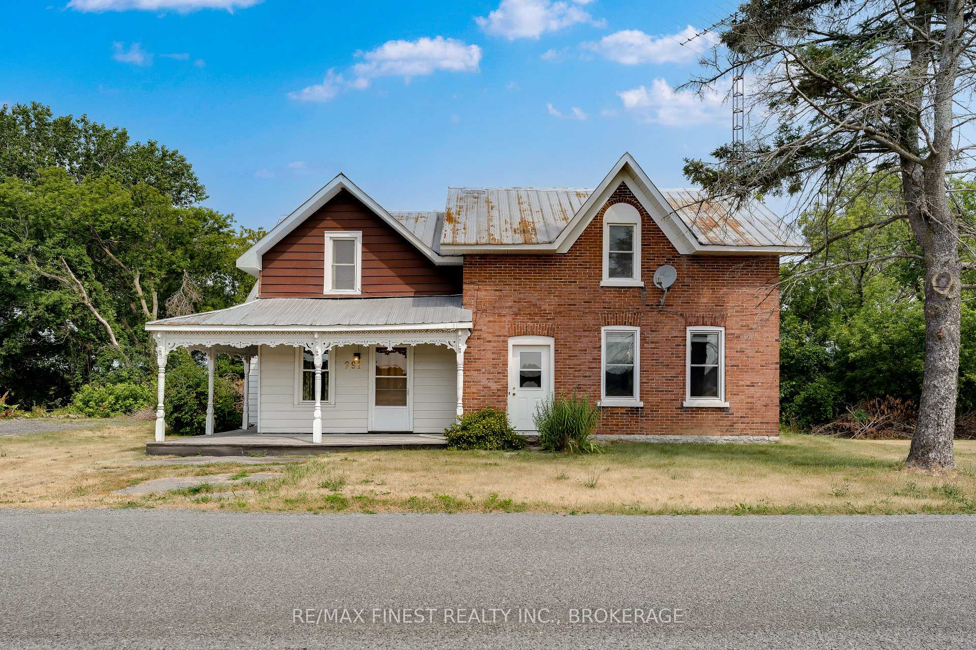 Photo of 291 Hambly Road