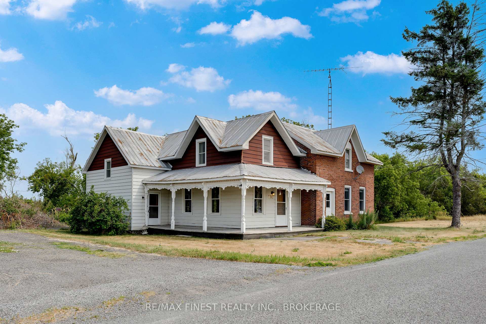 Photo 2 of 291 Hambly Road, Greater Napanee, Greater Napanee — HOMEH