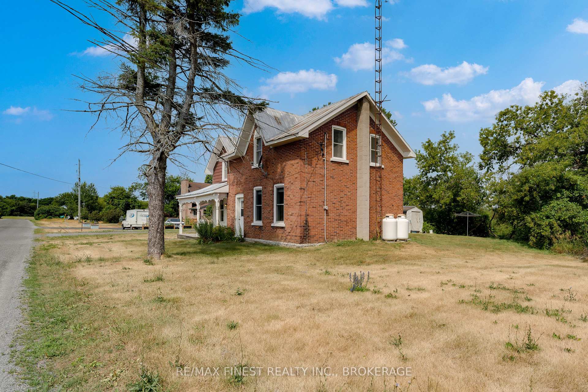 Photo 3 of 291 Hambly Road, Greater Napanee, Greater Napanee — HOMEH