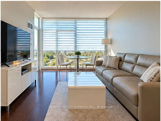 Photo 7 of Unit 1605, 233 Webb Drive, Mississauga, City Centre — HOMEH