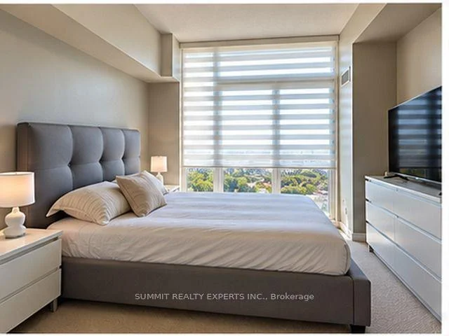 Photo 13 of Unit 1605, 233 Webb Drive, Mississauga, City Centre — HOMEH