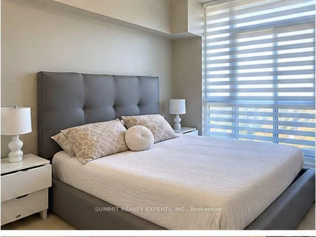 Photo 14 of Unit 1605, 233 Webb Drive, Mississauga, City Centre — HOMEH