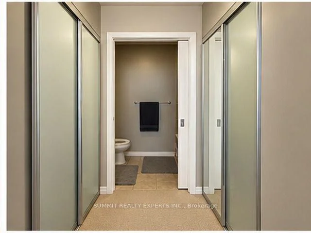 Photo 15 of Unit 1605, 233 Webb Drive, Mississauga, City Centre — HOMEH