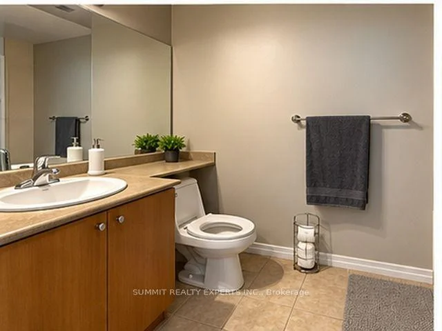 Photo 16 of Unit 1605, 233 Webb Drive, Mississauga, City Centre — HOMEH
