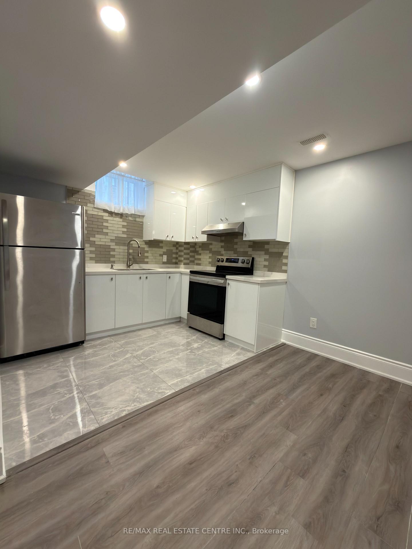 Photo 5 of Unit Lower, 53 Dybal Street, Vaughan, Vellore Village — HOMEH