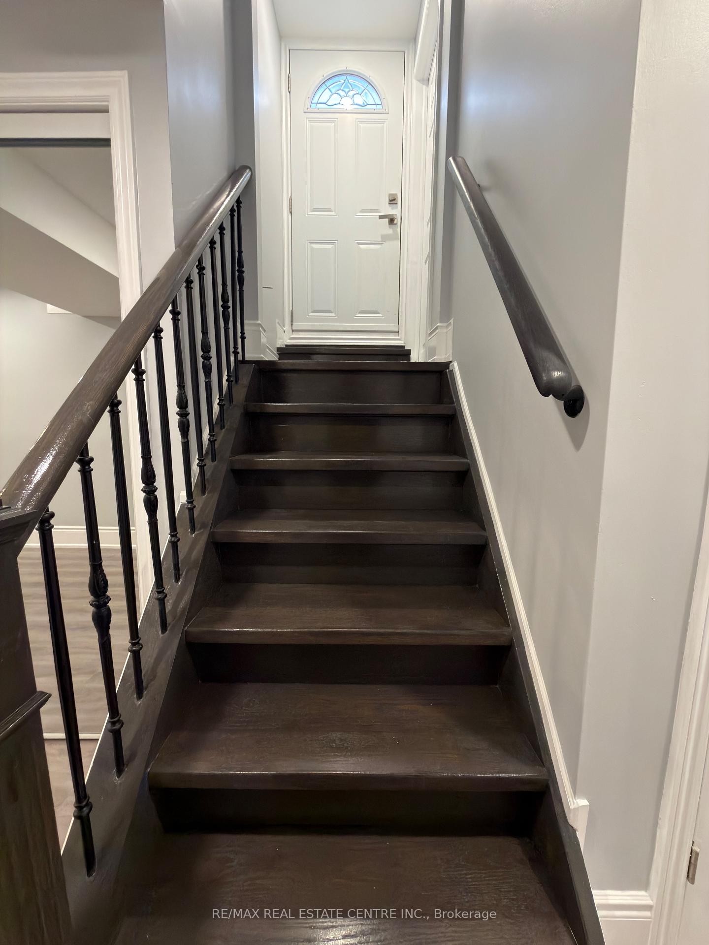Photo 12 of Unit Lower, 53 Dybal Street, Vaughan, Vellore Village — HOMEH