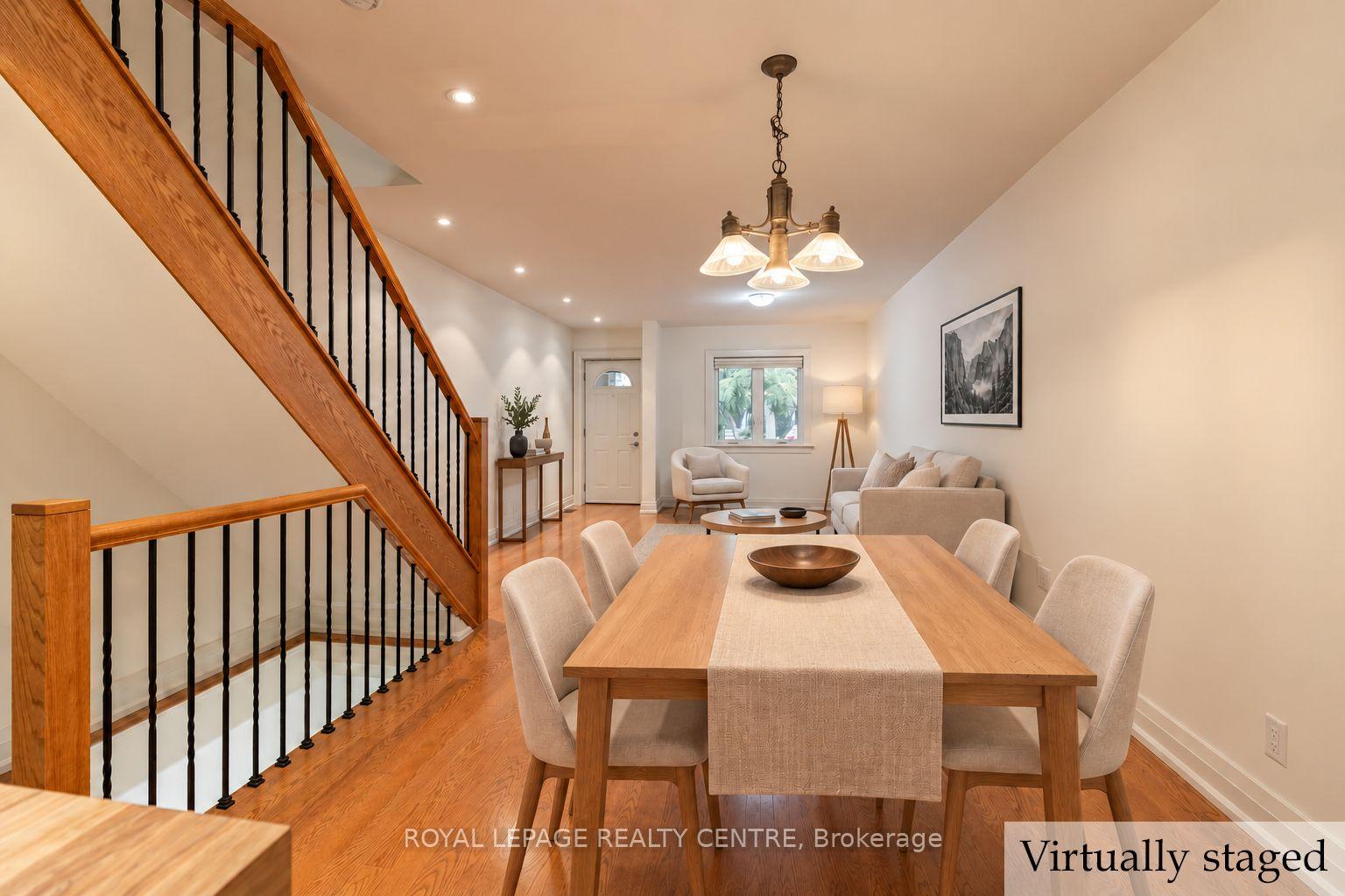 Photo 6 of 67 Alton Avenue, Toronto, South Riverdale — HOMEH