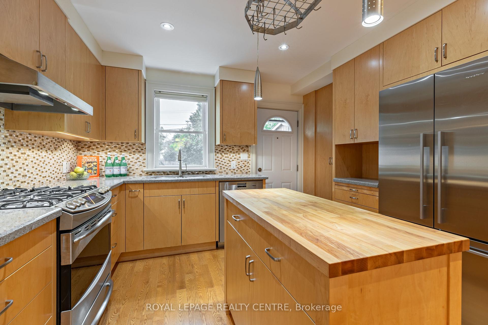 Photo 7 of 67 Alton Avenue, Toronto, South Riverdale — HOMEH