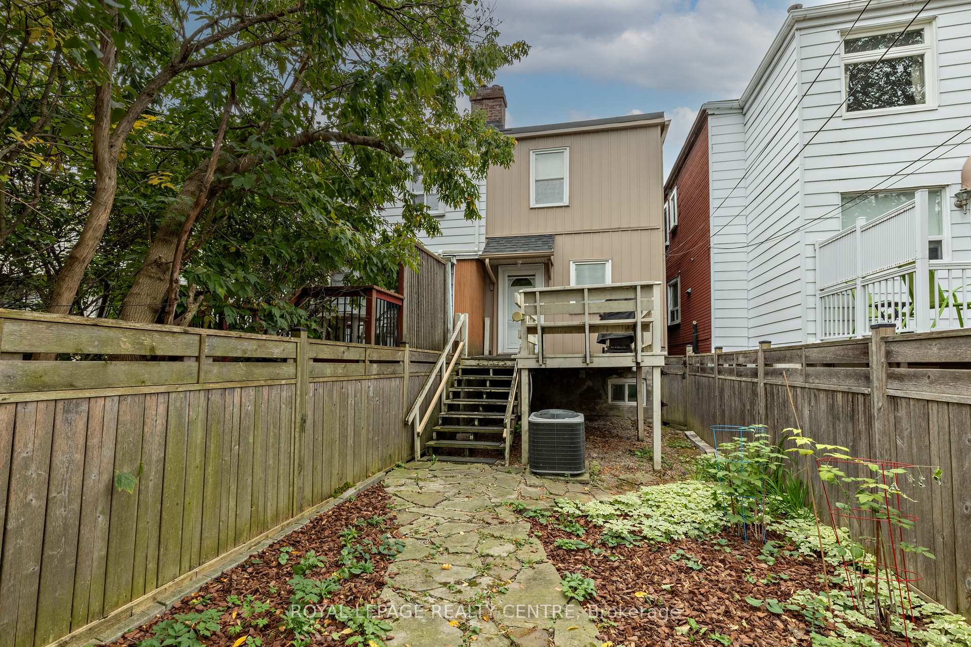 Photo 18 of 67 Alton Avenue, Toronto, South Riverdale — HOMEH