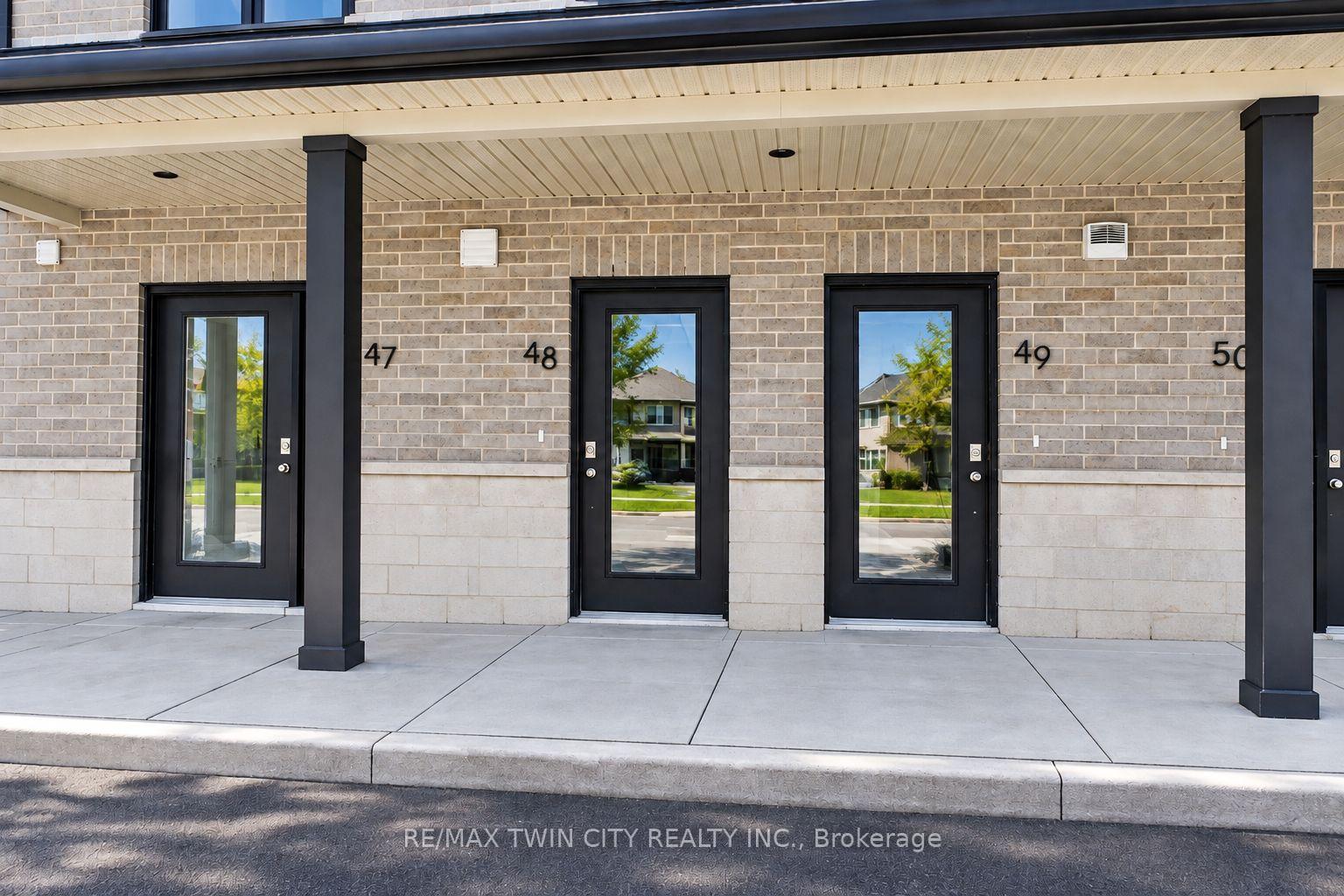 Photo 2 of Unit 48, 3202 Vivian Line, Stratford — HOMEH