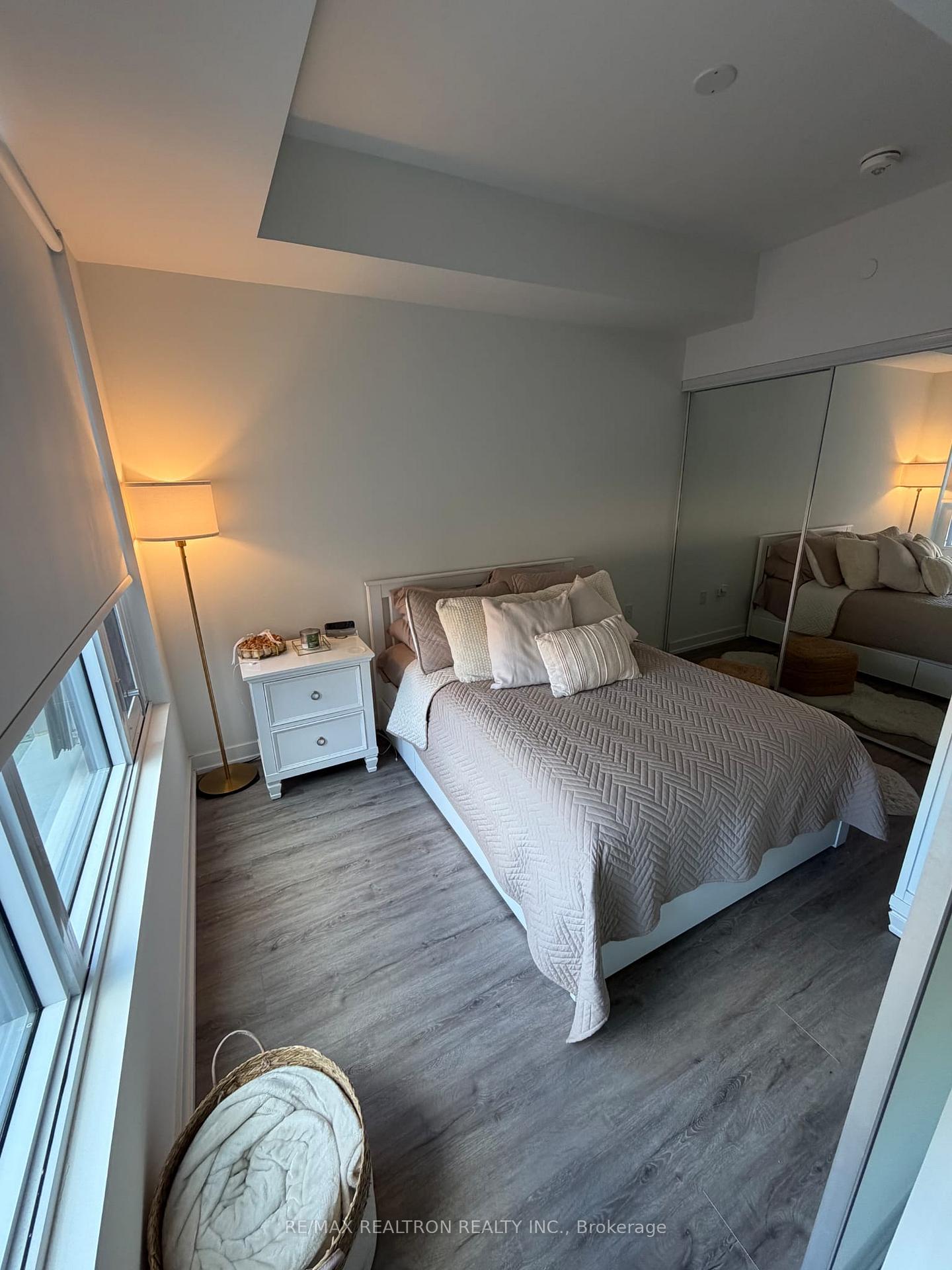 Photo 10 of Unit 611, 158 Front Street E, Toronto, Moss Park — HOMEH