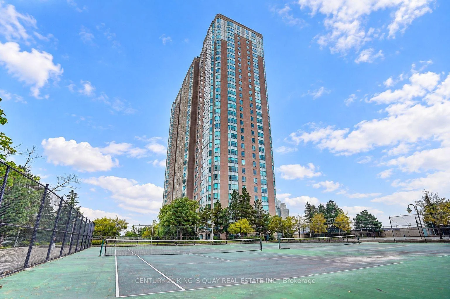 Photo 6 of Unit 2507, 88 Corporate Drive, Scarborough, Woburn — HOMEH