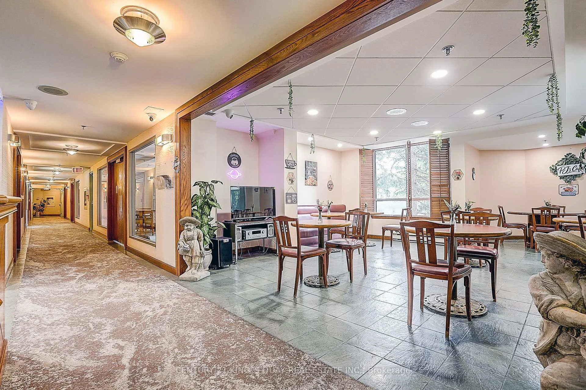 Photo 9 of Unit 2507, 88 Corporate Drive, Scarborough, Woburn — HOMEH