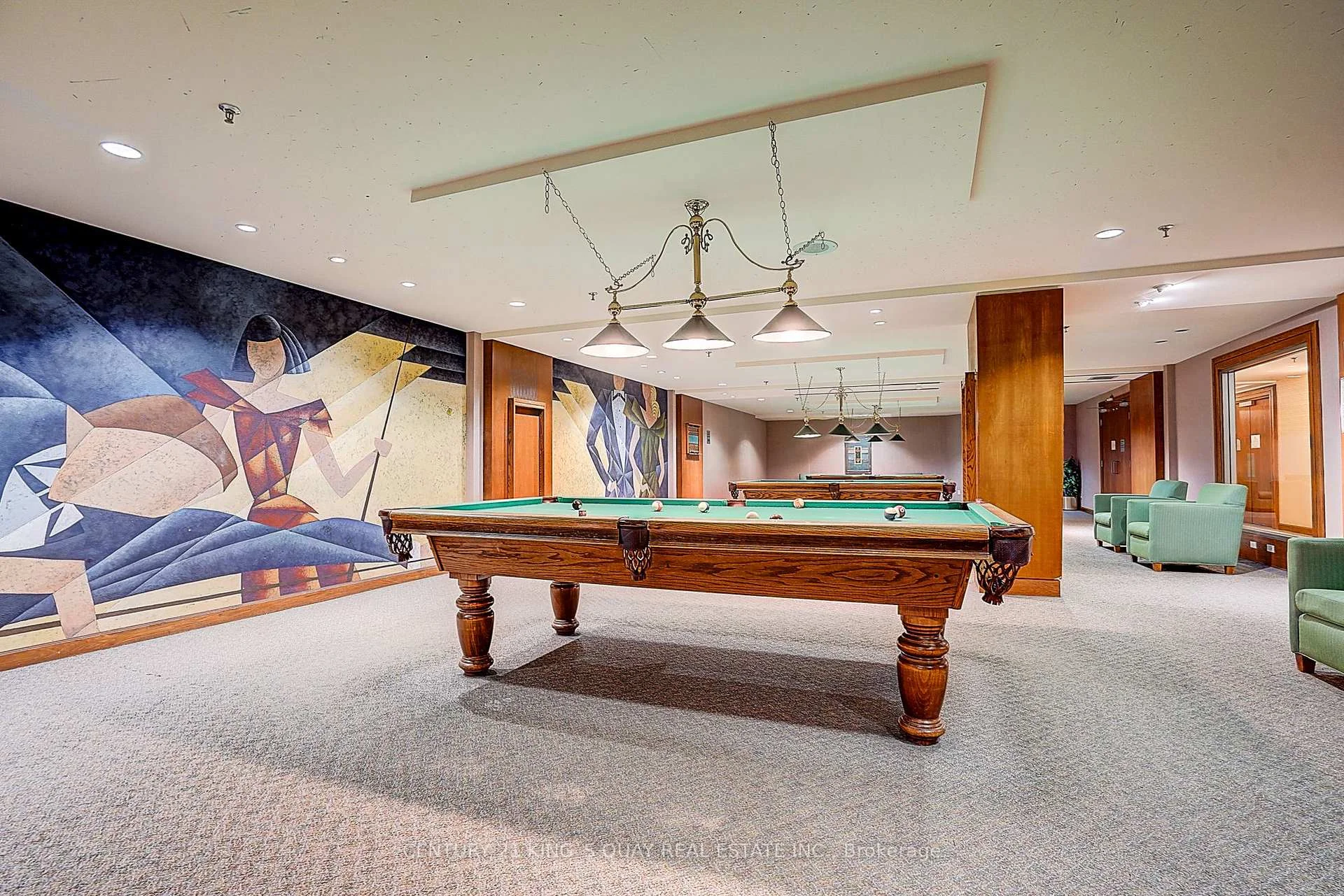 Photo 10 of Unit 2507, 88 Corporate Drive, Scarborough, Woburn — HOMEH