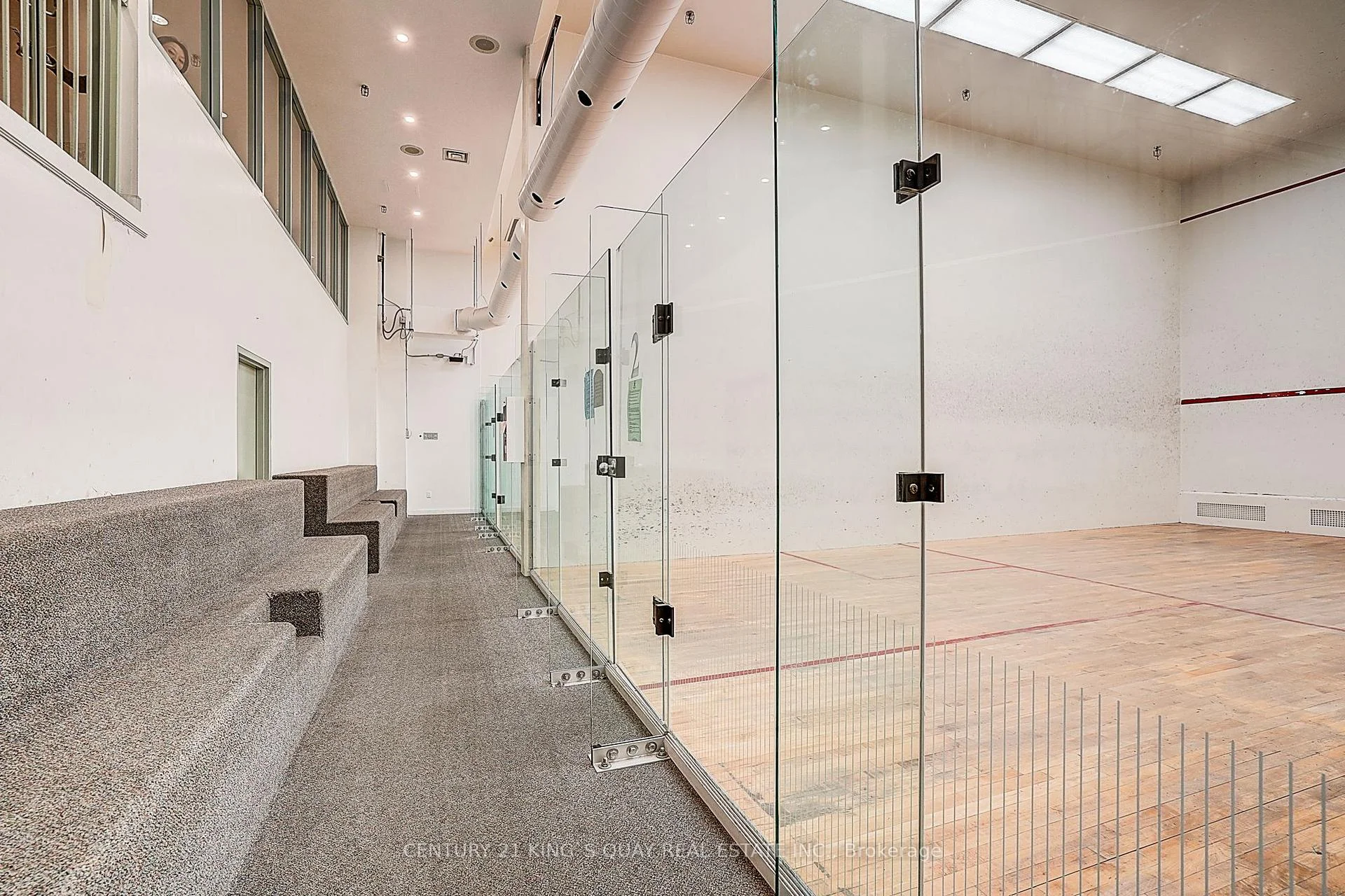 Photo 12 of Unit 2507, 88 Corporate Drive, Scarborough, Woburn — HOMEH