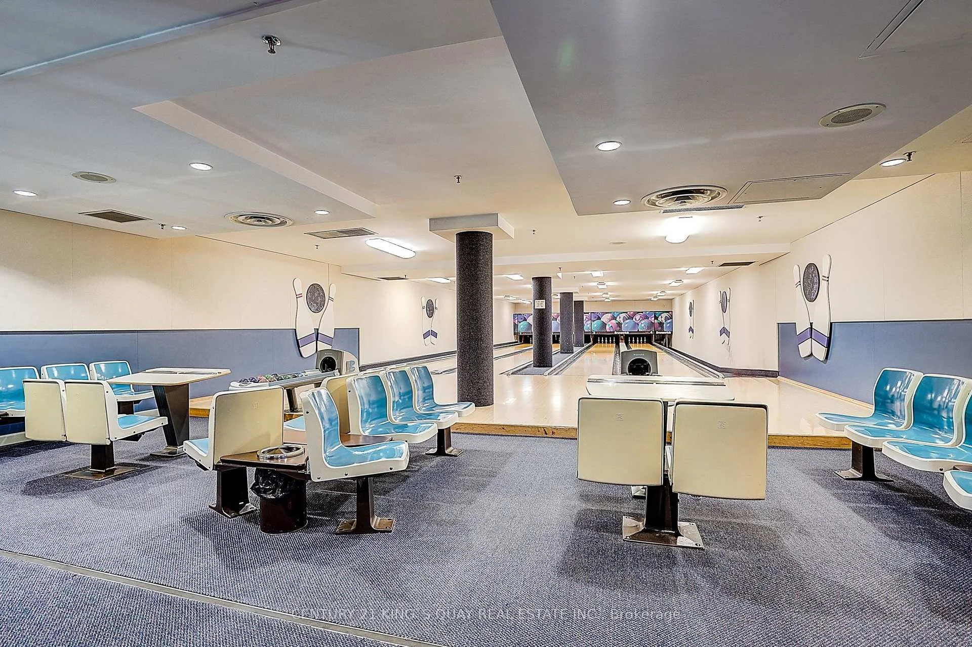 Photo 13 of Unit 2507, 88 Corporate Drive, Scarborough, Woburn — HOMEH
