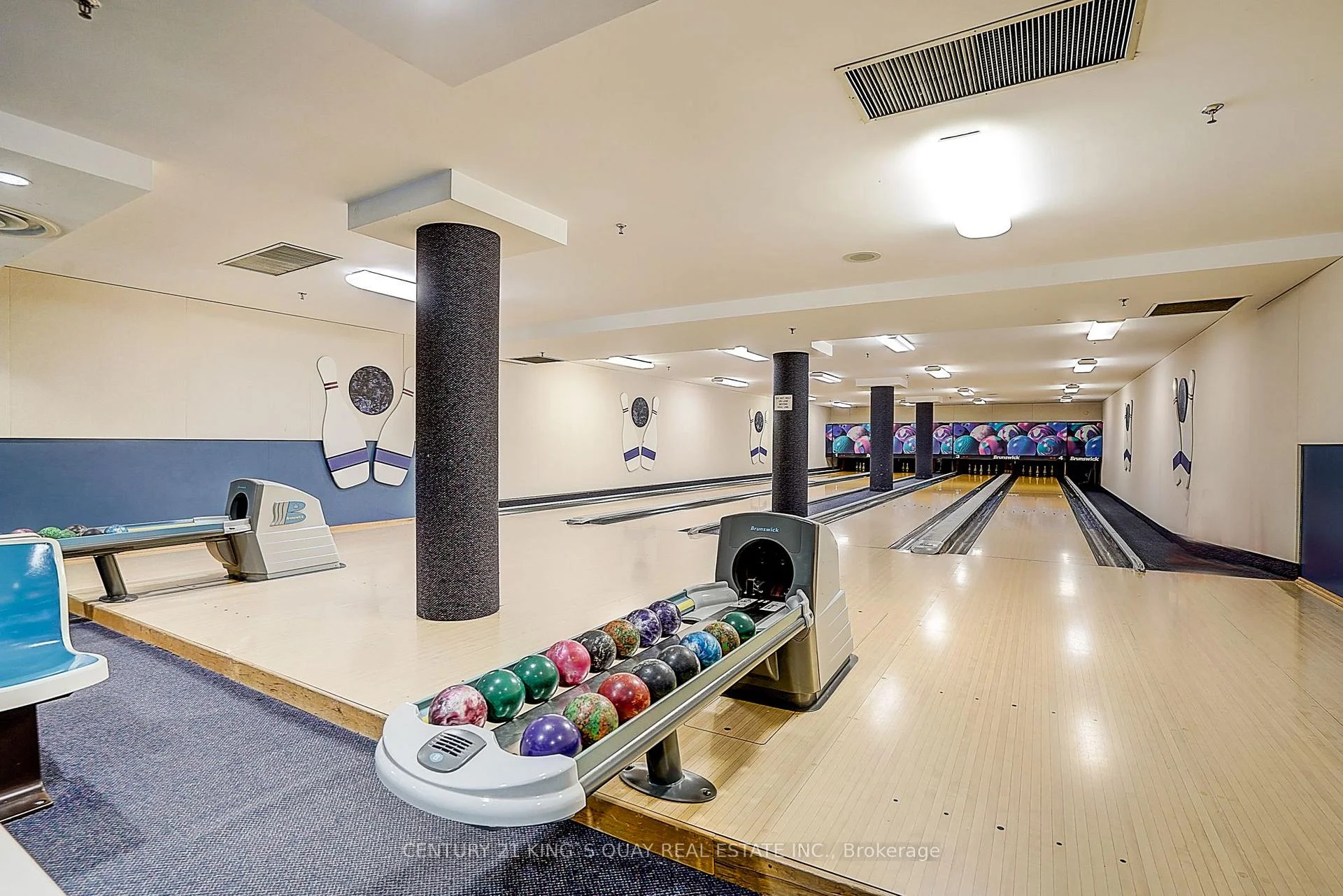 Photo 14 of Unit 2507, 88 Corporate Drive, Scarborough, Woburn — HOMEH