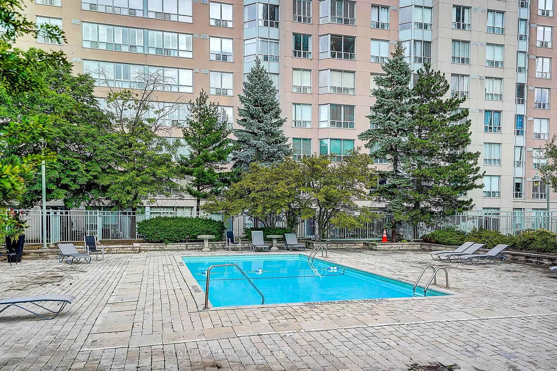 Photo 15 of Unit 2507, 88 Corporate Drive, Scarborough, Woburn — HOMEH