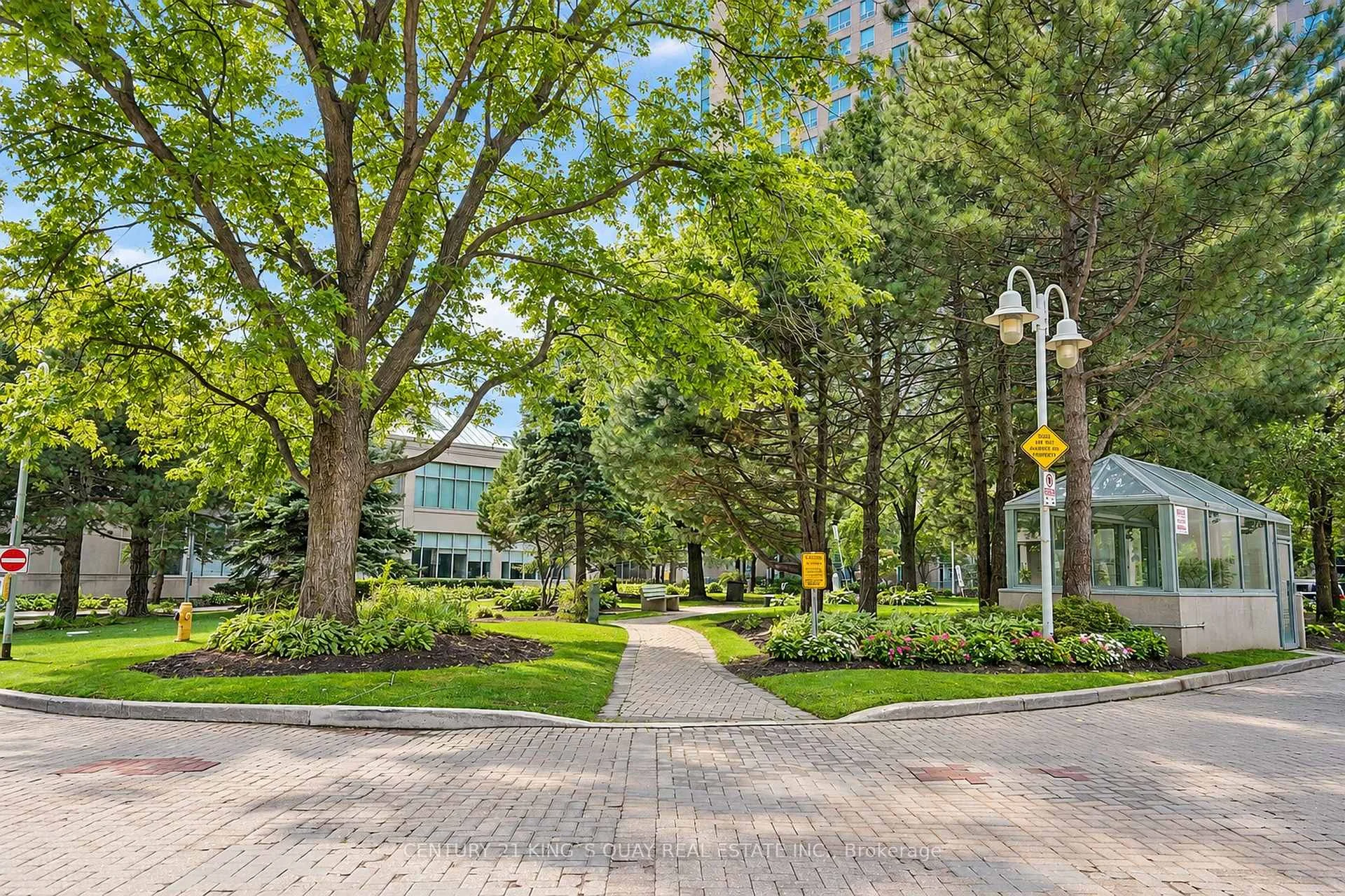 Photo 16 of Unit 2507, 88 Corporate Drive, Scarborough, Woburn — HOMEH
