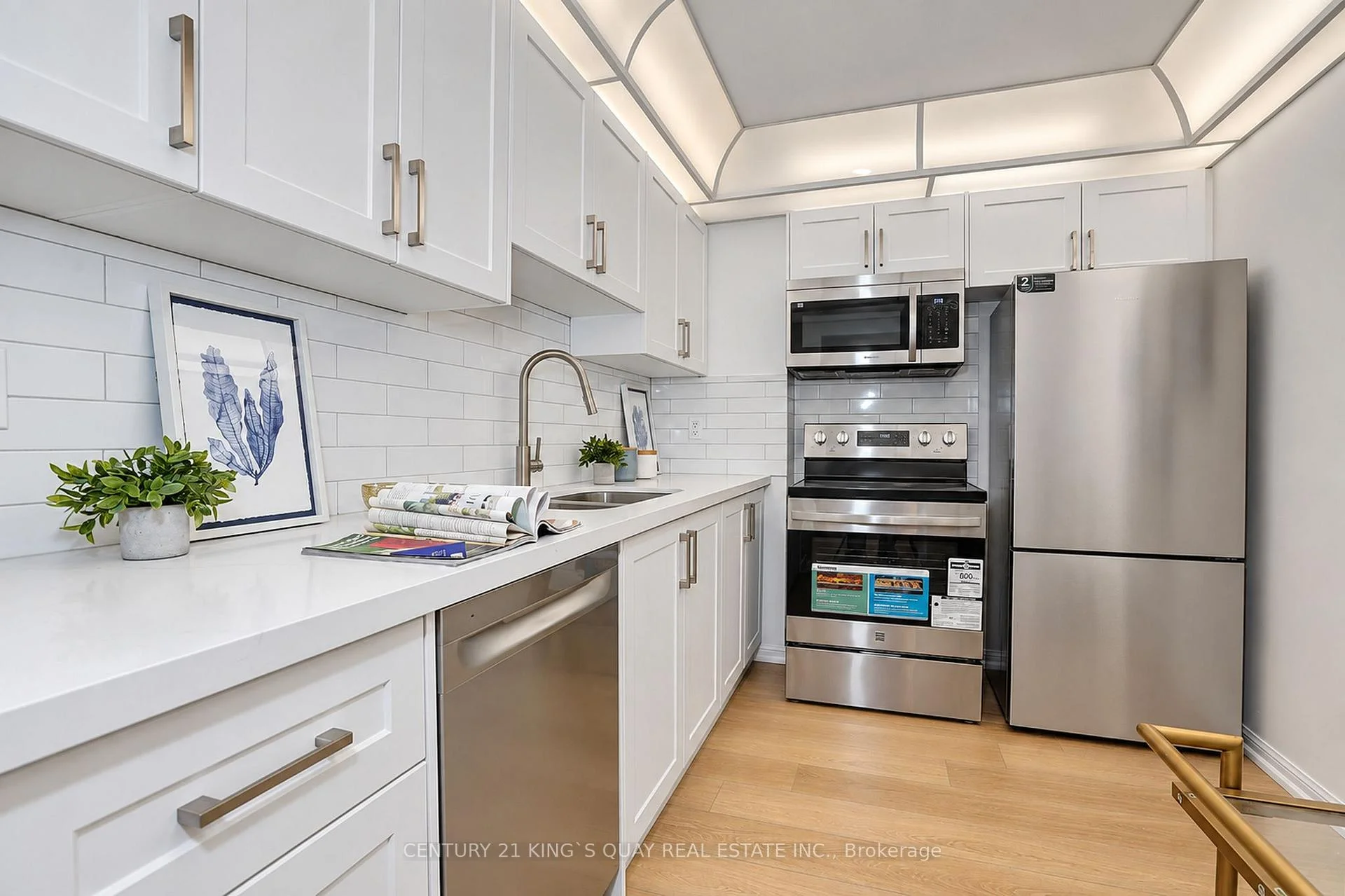 Photo 26 of Unit 2507, 88 Corporate Drive, Scarborough, Woburn — HOMEH
