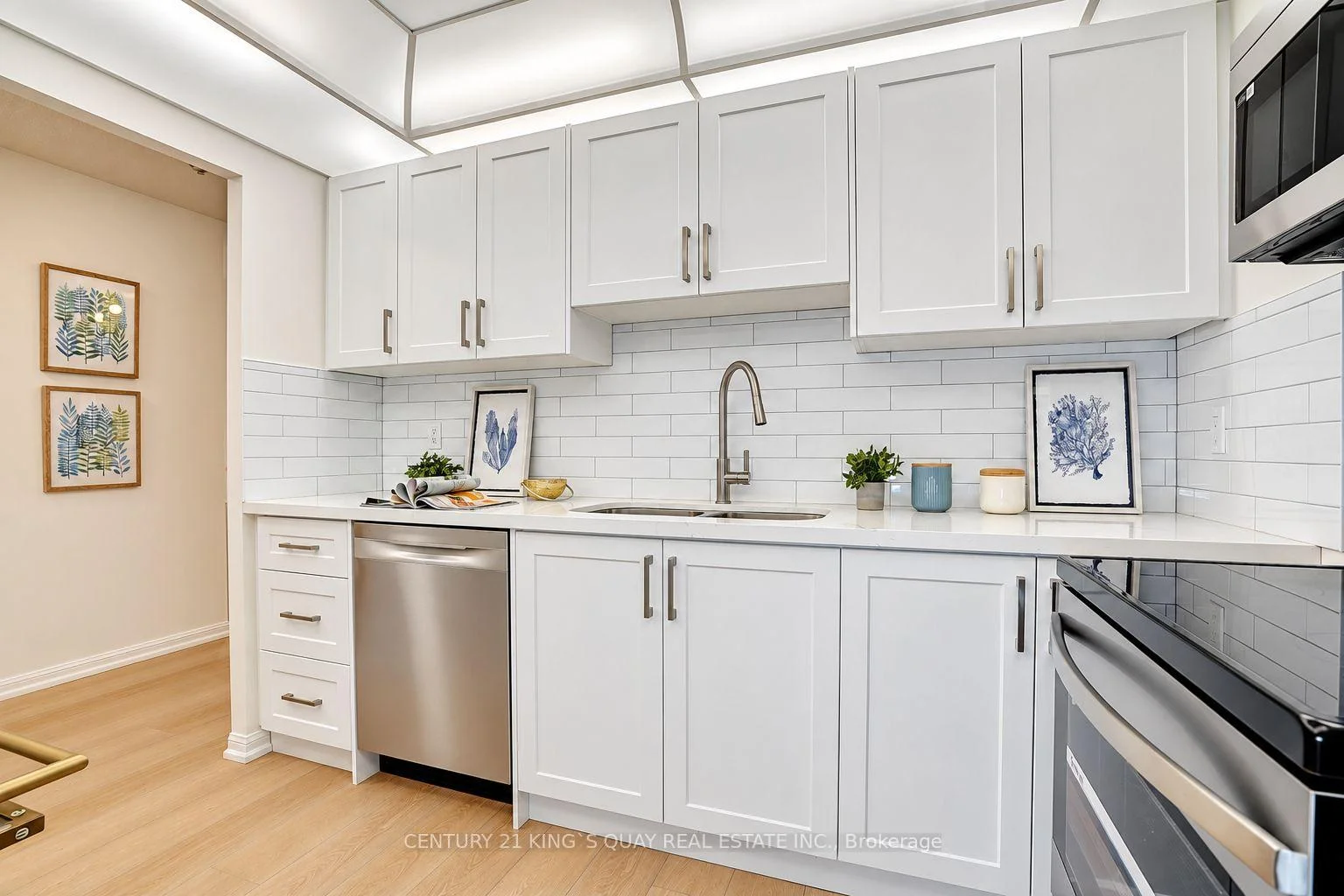 Photo 27 of Unit 2507, 88 Corporate Drive, Scarborough, Woburn — HOMEH