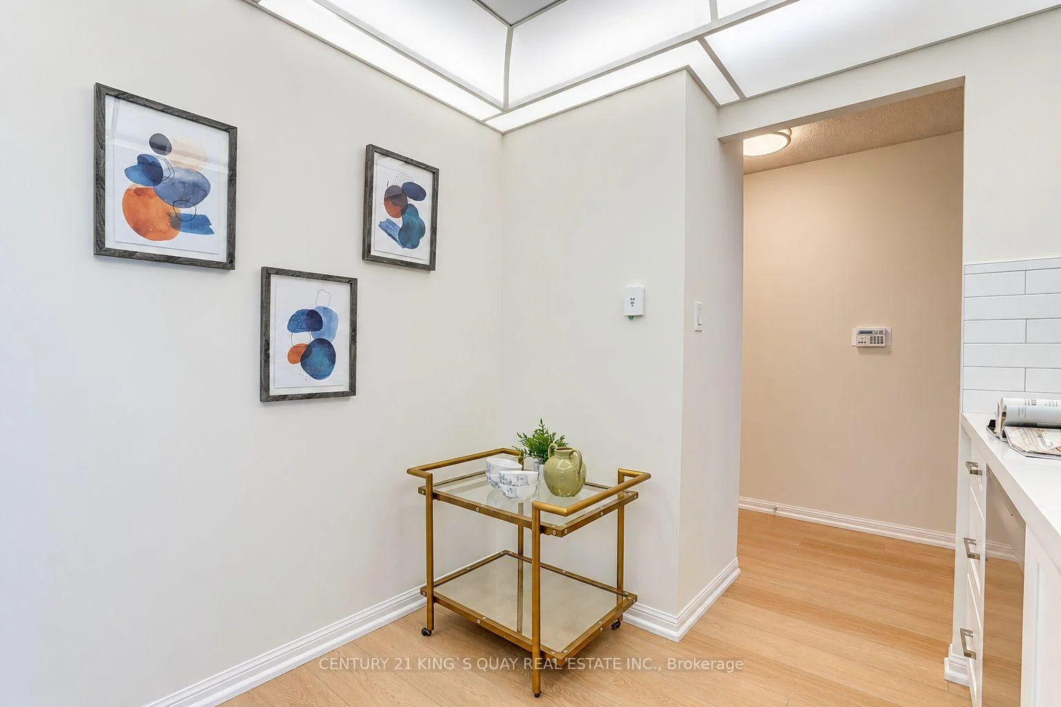 Photo 28 of Unit 2507, 88 Corporate Drive, Scarborough, Woburn — HOMEH