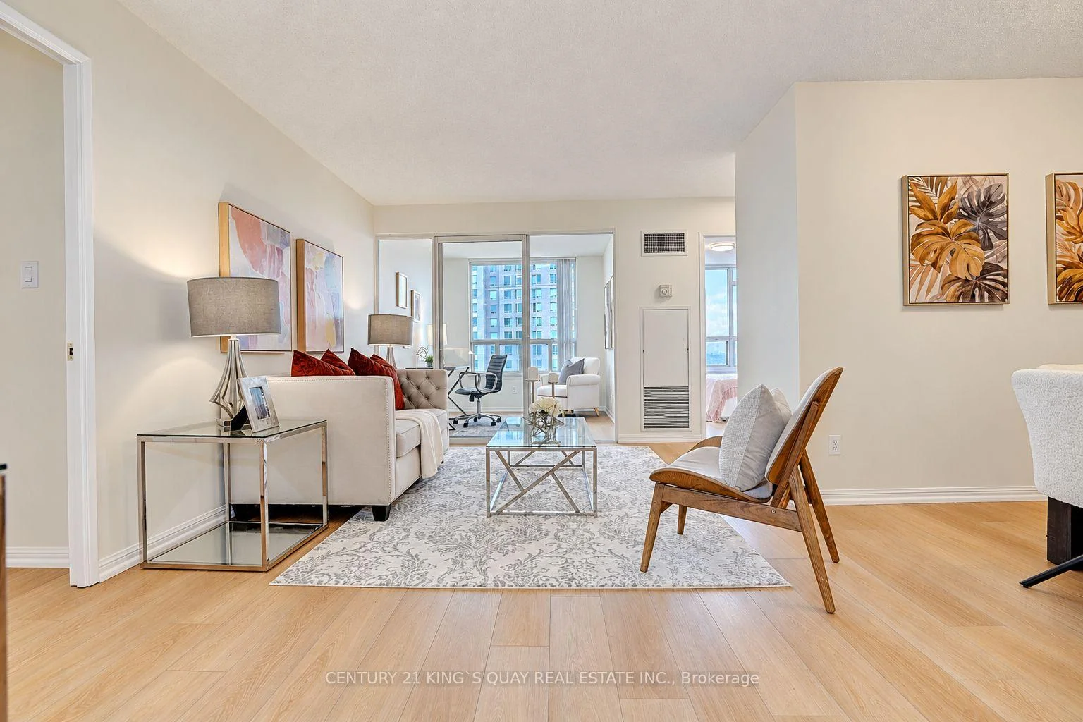 Photo 29 of Unit 2507, 88 Corporate Drive, Scarborough, Woburn — HOMEH