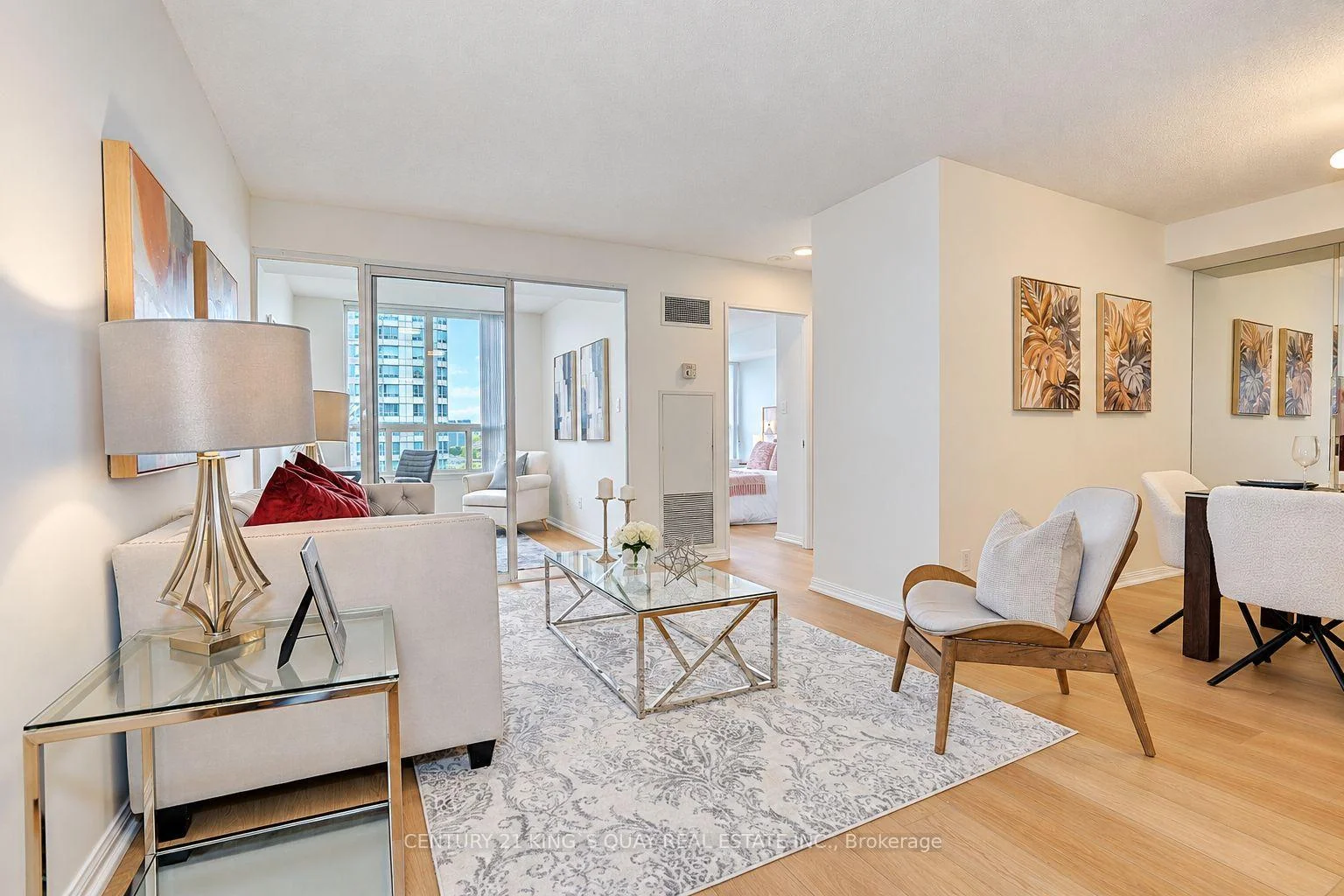 Photo 30 of Unit 2507, 88 Corporate Drive, Scarborough, Woburn — HOMEH