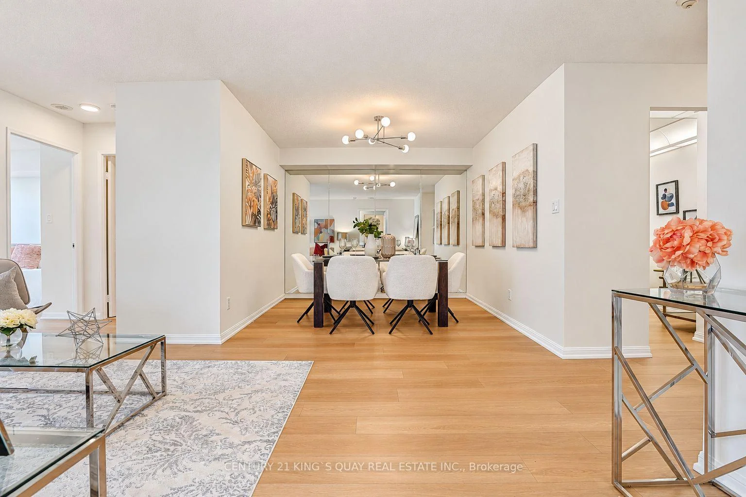 Photo 31 of Unit 2507, 88 Corporate Drive, Scarborough, Woburn — HOMEH