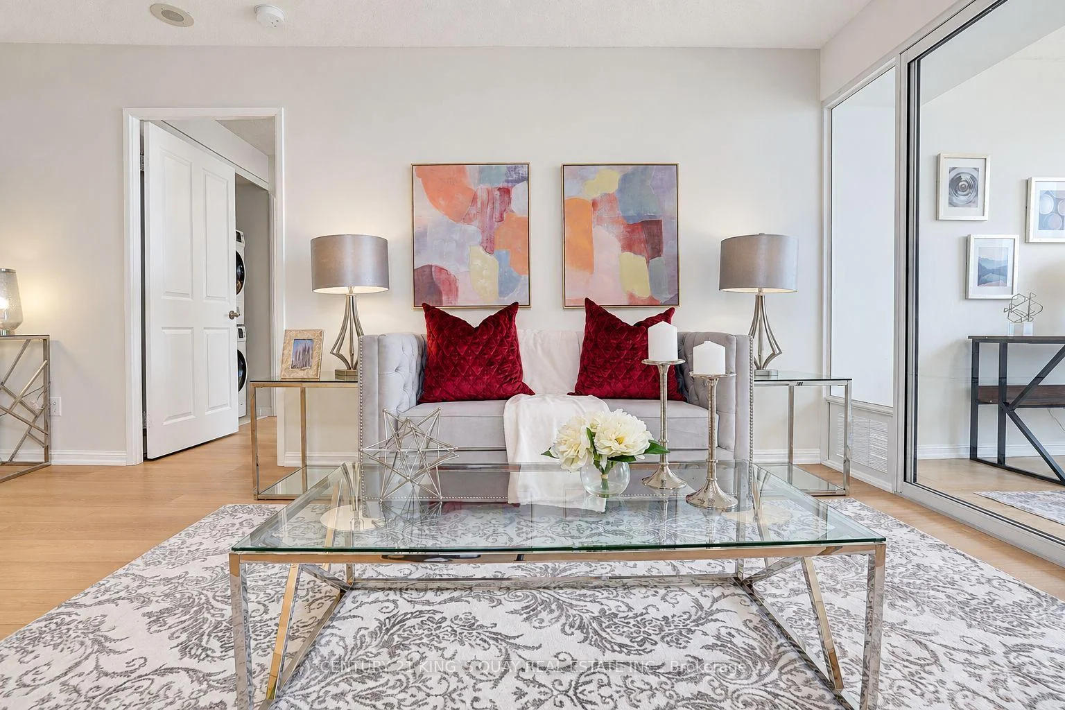 Photo 36 of Unit 2507, 88 Corporate Drive, Scarborough, Woburn — HOMEH