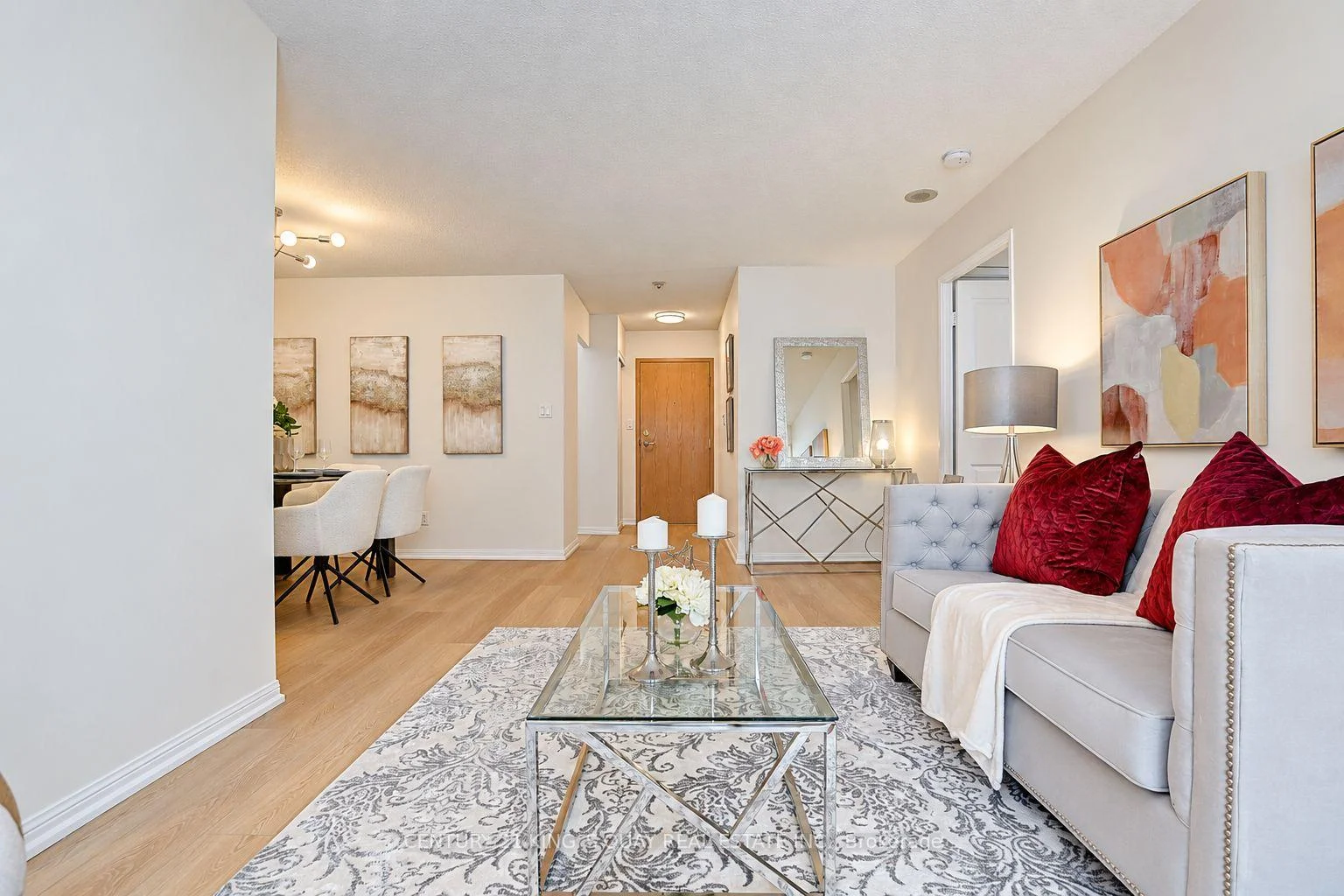 Photo 37 of Unit 2507, 88 Corporate Drive, Scarborough, Woburn — HOMEH