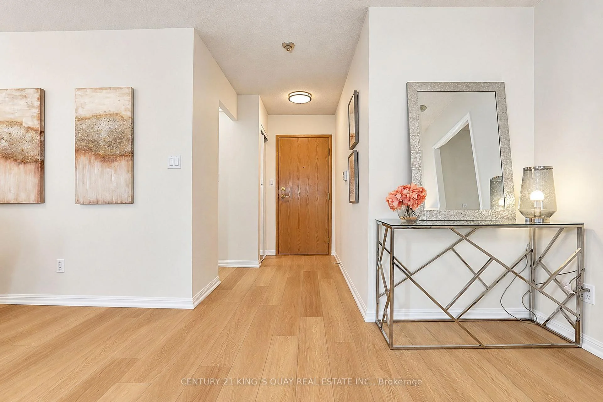 Photo 38 of Unit 2507, 88 Corporate Drive, Scarborough, Woburn — HOMEH
