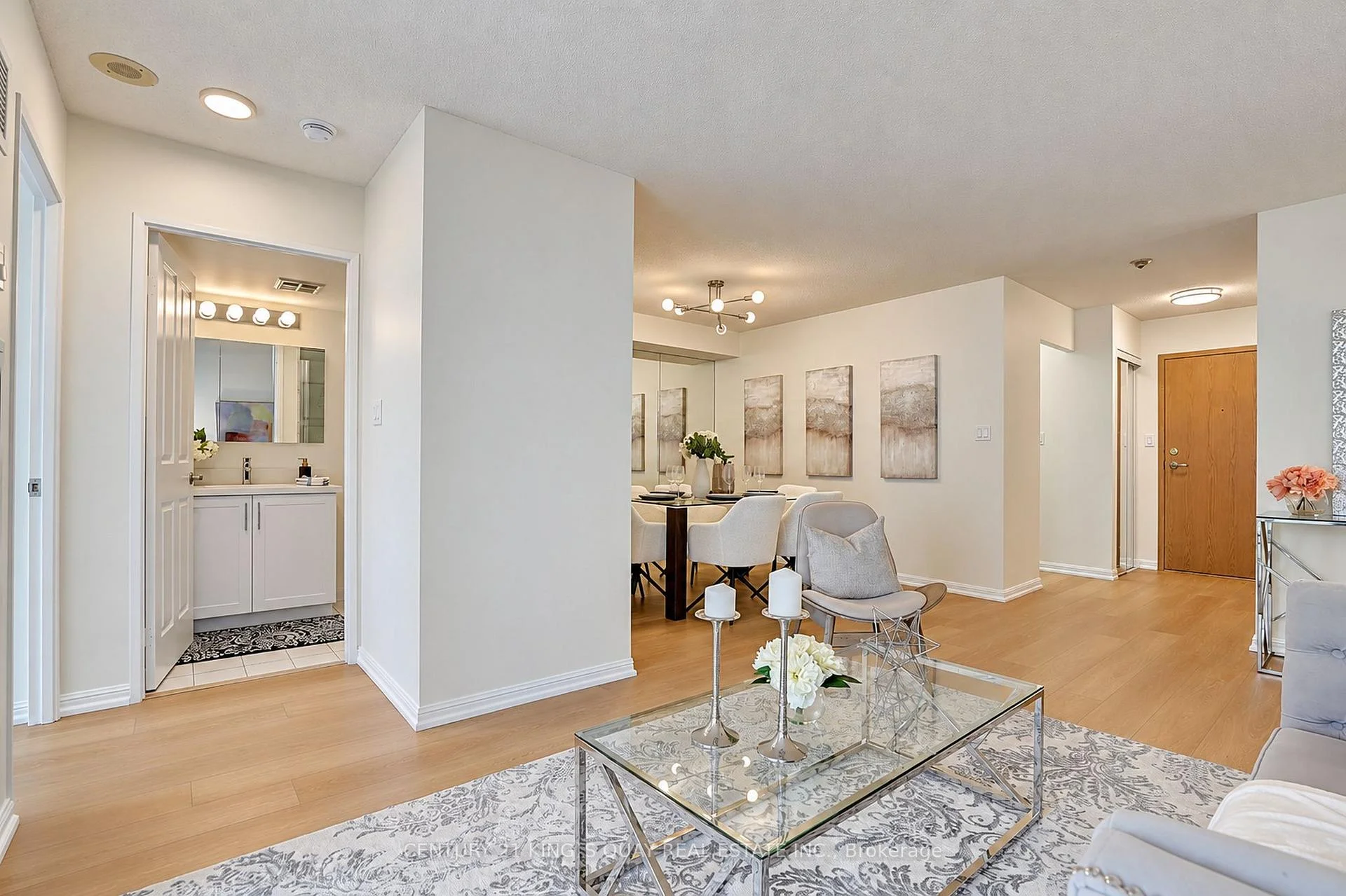 Photo 39 of Unit 2507, 88 Corporate Drive, Scarborough, Woburn — HOMEH