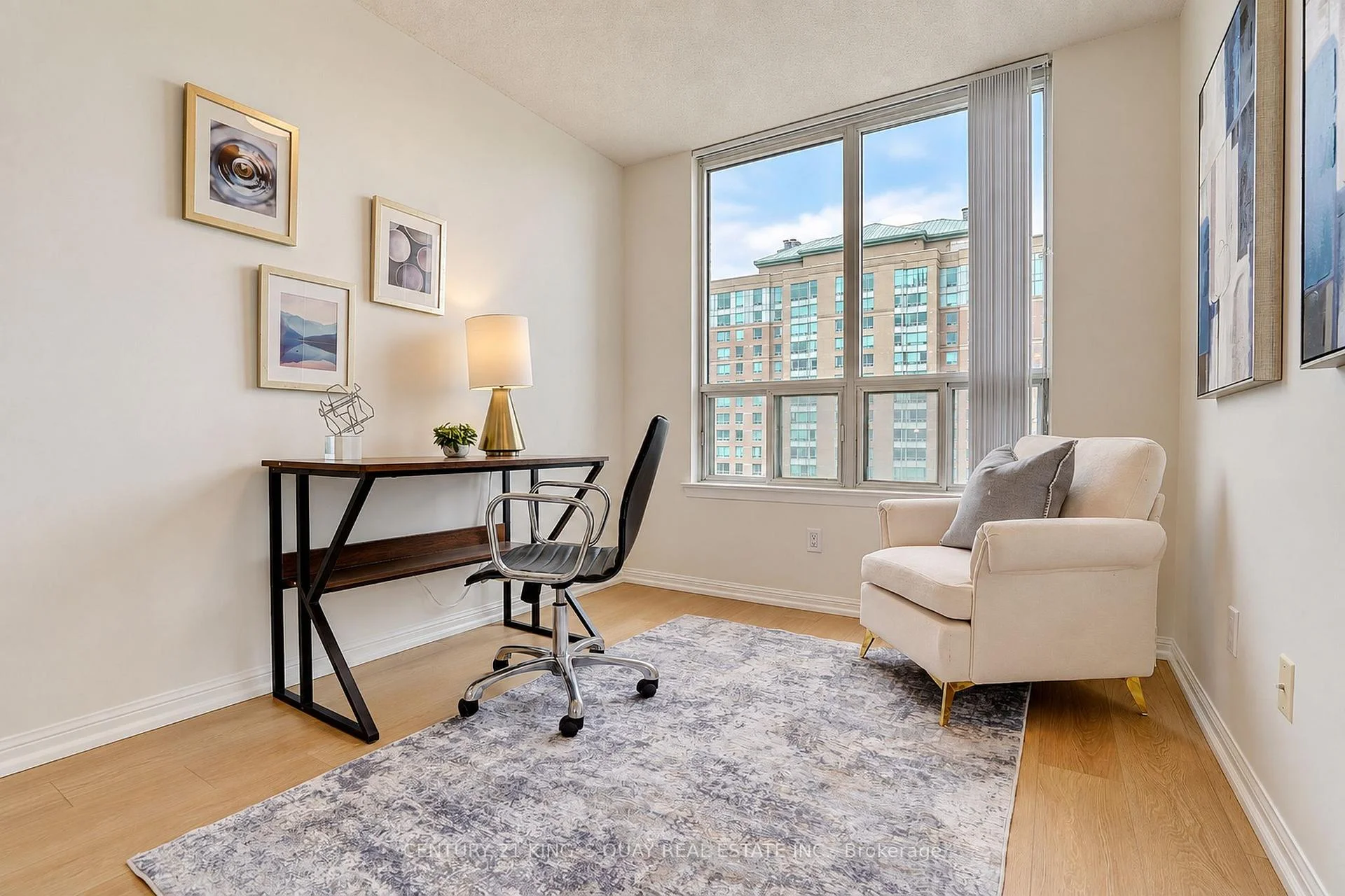 Photo 40 of Unit 2507, 88 Corporate Drive, Scarborough, Woburn — HOMEH