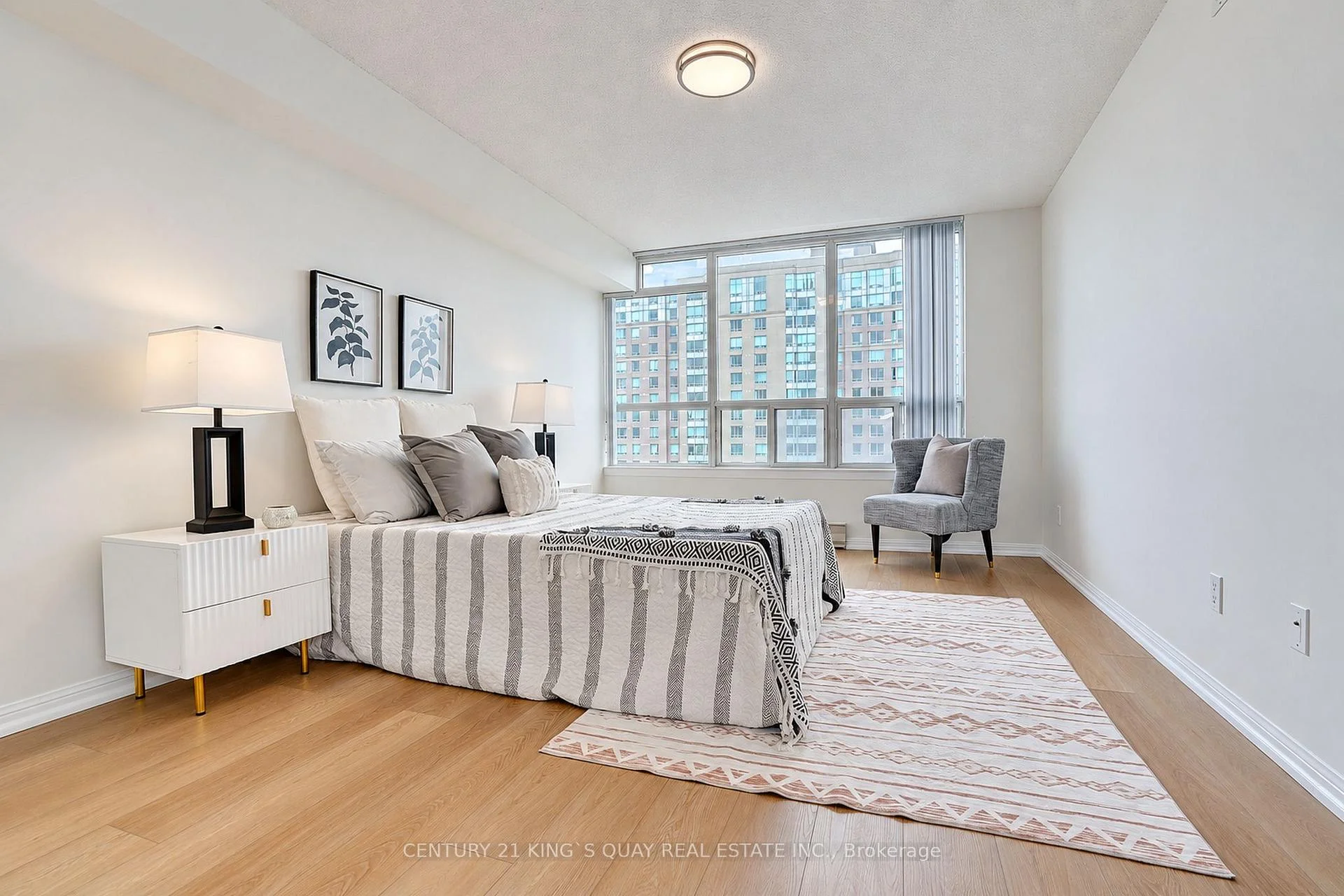 Photo 41 of Unit 2507, 88 Corporate Drive, Scarborough, Woburn — HOMEH
