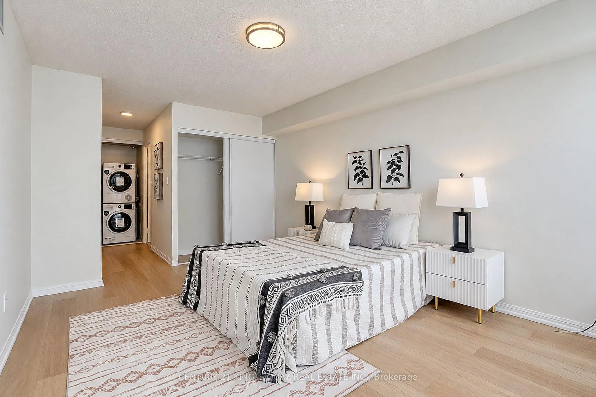 Photo 42 of Unit 2507, 88 Corporate Drive, Scarborough, Woburn — HOMEH