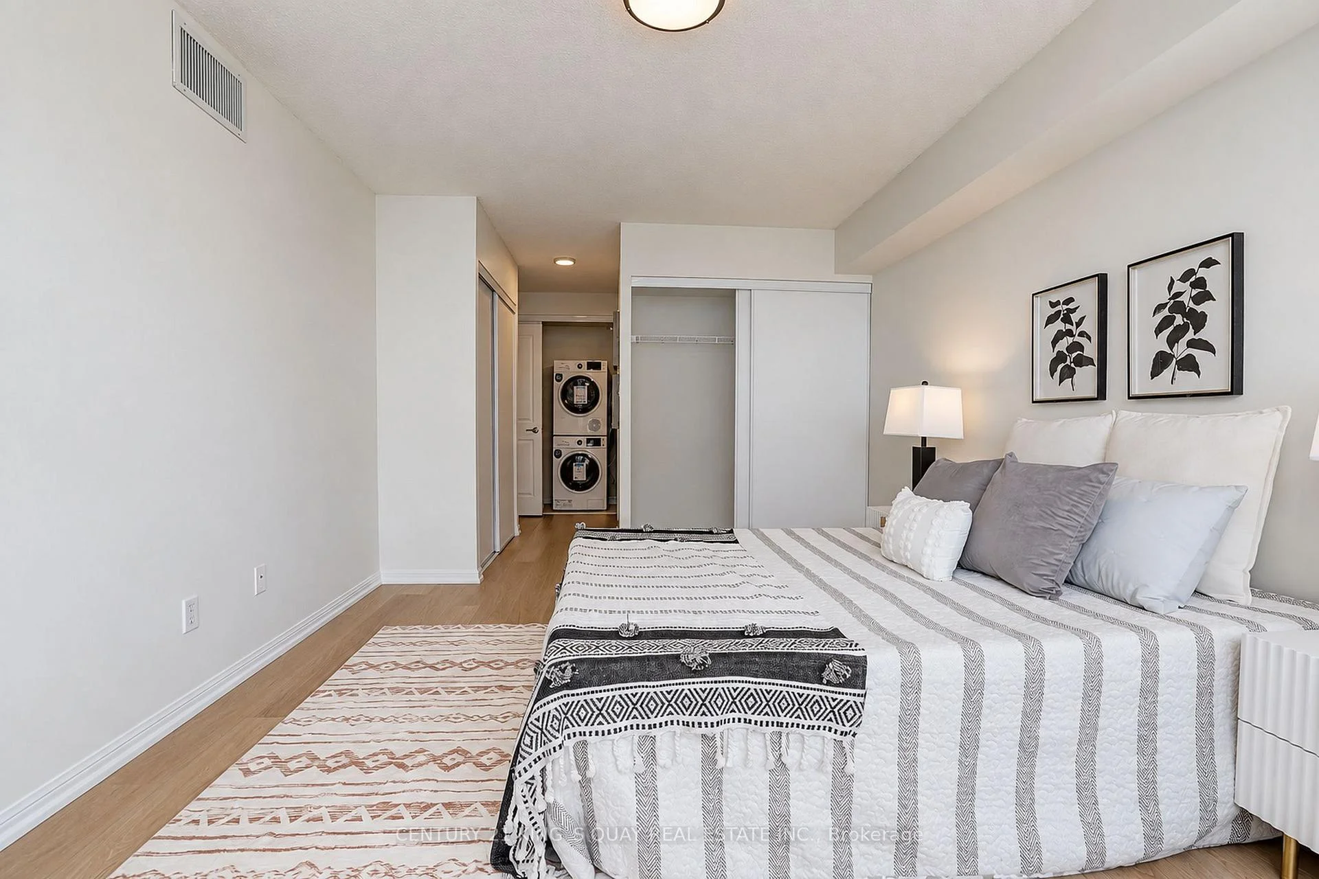 Photo 43 of Unit 2507, 88 Corporate Drive, Scarborough, Woburn — HOMEH