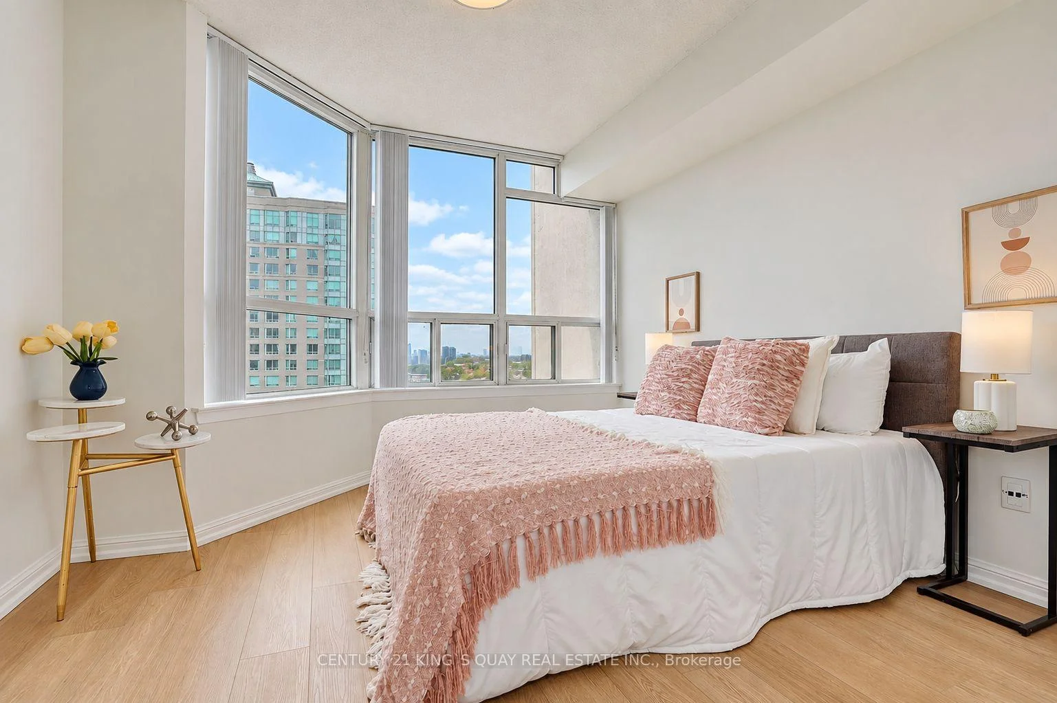 Photo 47 of Unit 2507, 88 Corporate Drive, Scarborough, Woburn — HOMEH