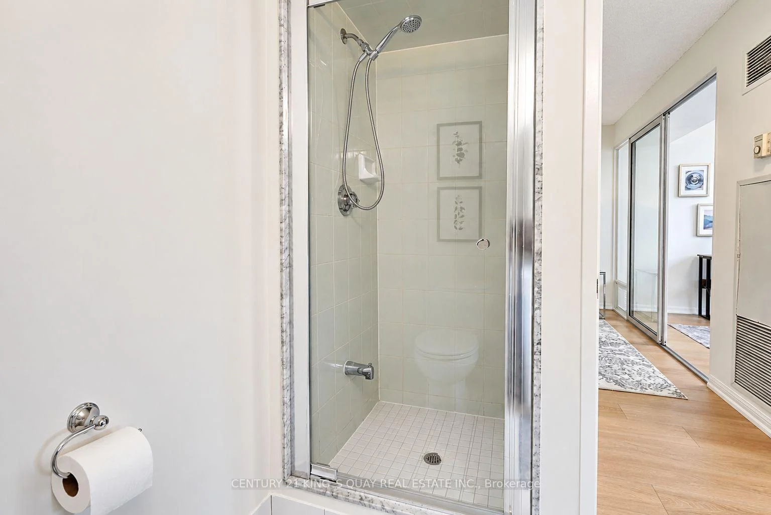 Photo 49 of Unit 2507, 88 Corporate Drive, Scarborough, Woburn — HOMEH
