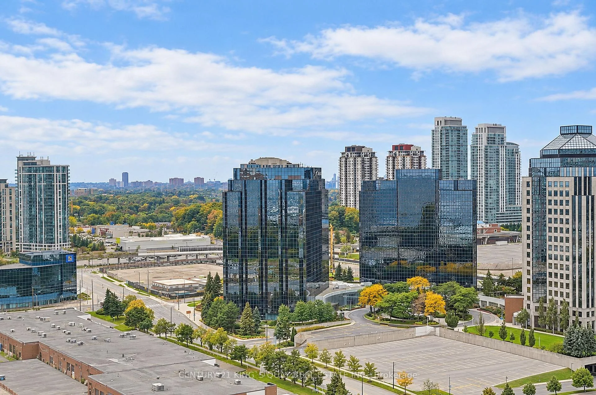 Photo 50 of Unit 2507, 88 Corporate Drive, Scarborough, Woburn — HOMEH