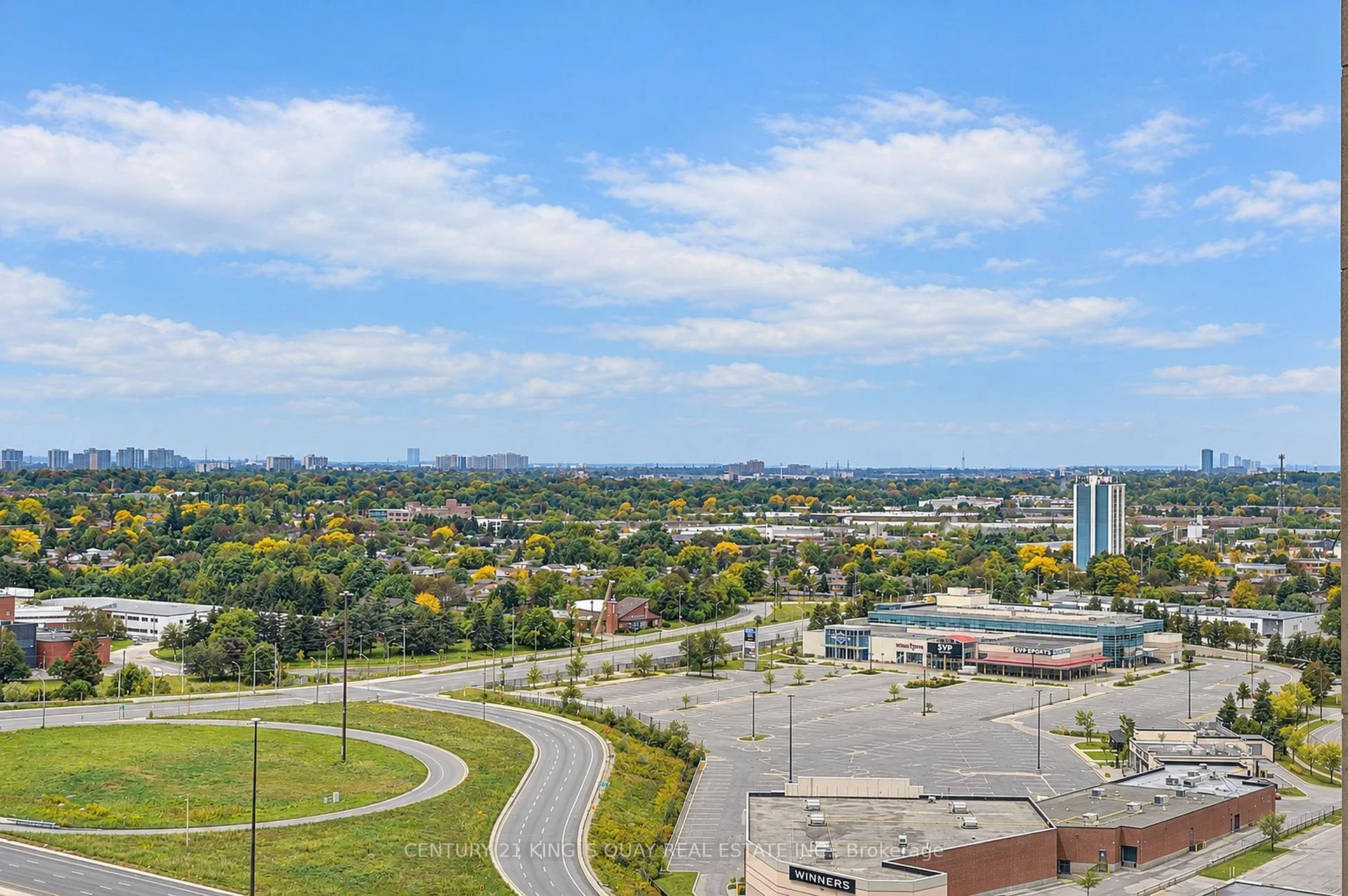 Photo 51 of Unit 2507, 88 Corporate Drive, Scarborough, Woburn — HOMEH