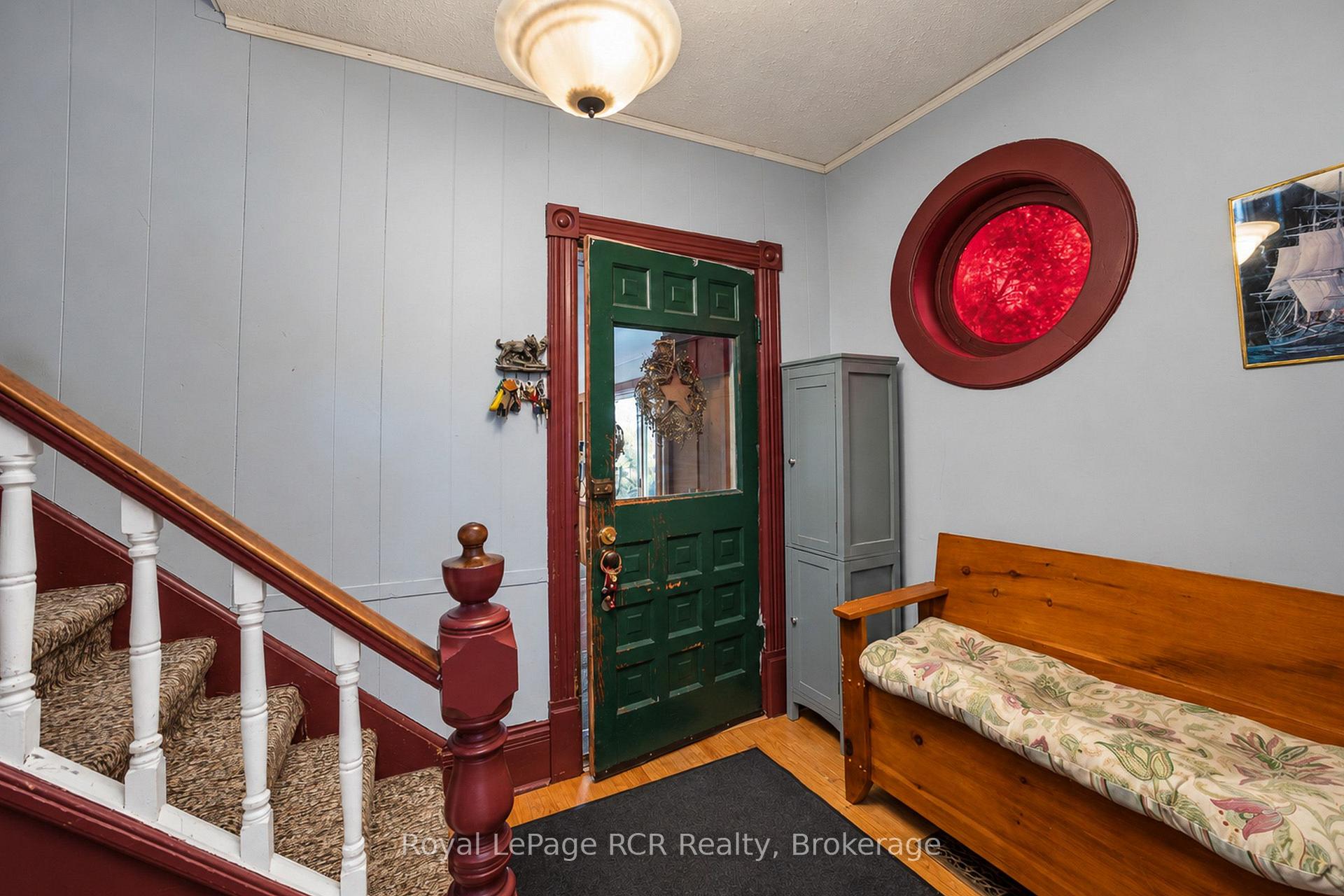 Photo 5 of 103 Scott Street, Georgian Bluffs — HOMEH