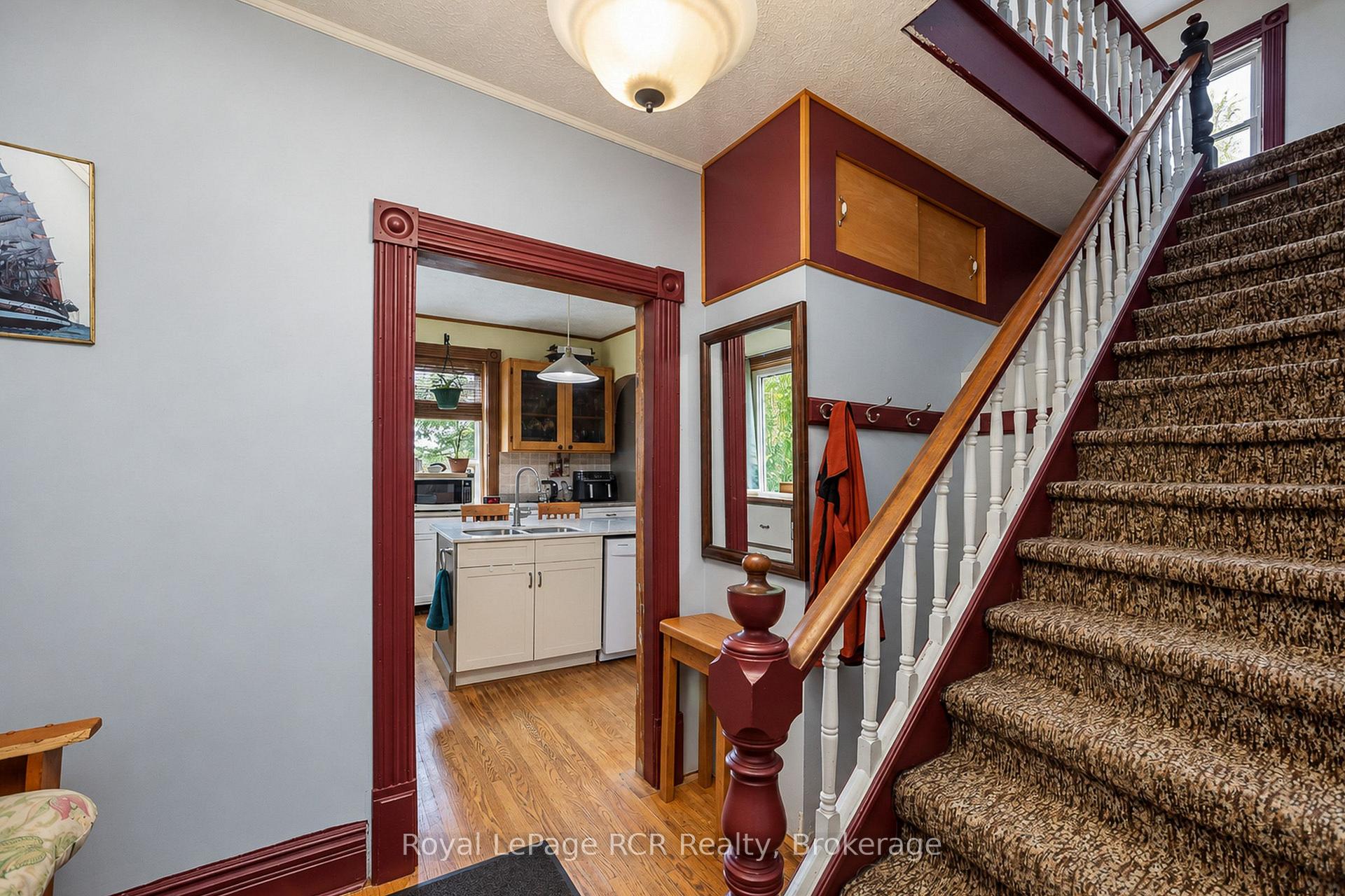Photo 6 of 103 Scott Street, Georgian Bluffs — HOMEH