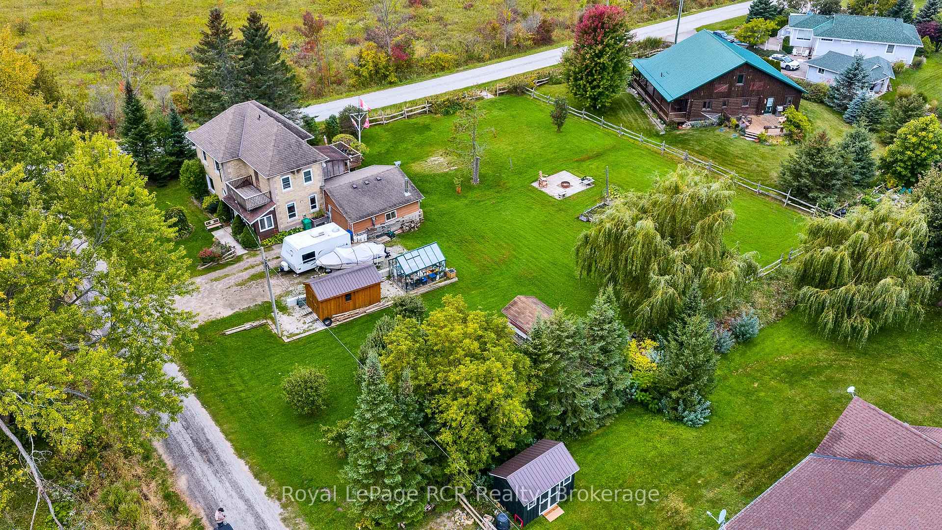 Photo 41 of 103 Scott Street, Georgian Bluffs — HOMEH