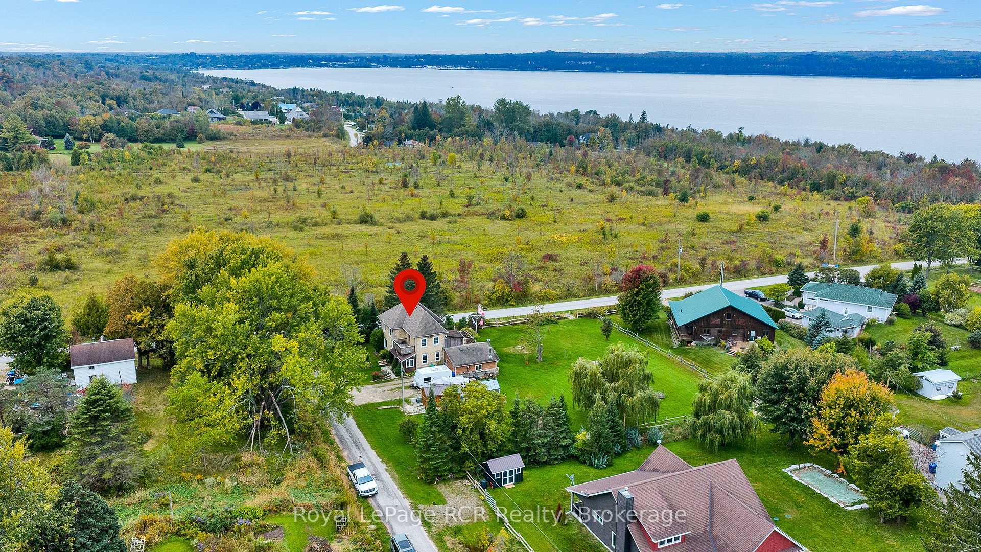 Photo 43 of 103 Scott Street, Georgian Bluffs — HOMEH