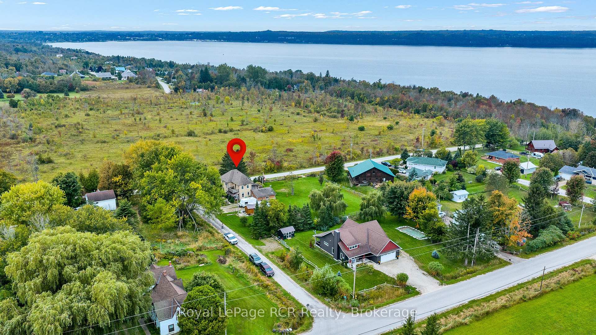Photo 45 of 103 Scott Street, Georgian Bluffs — HOMEH