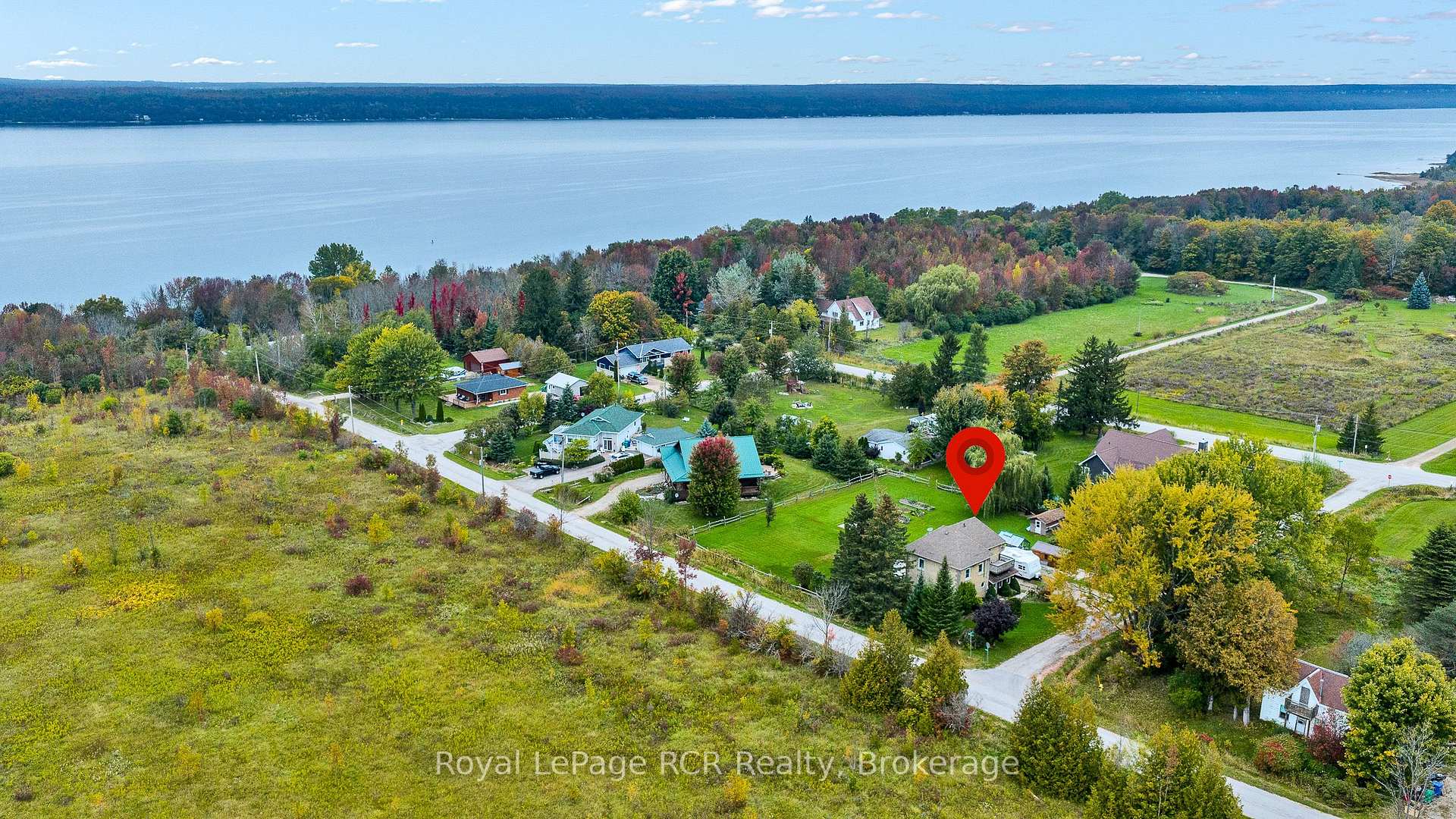 Photo 46 of 103 Scott Street, Georgian Bluffs — HOMEH
