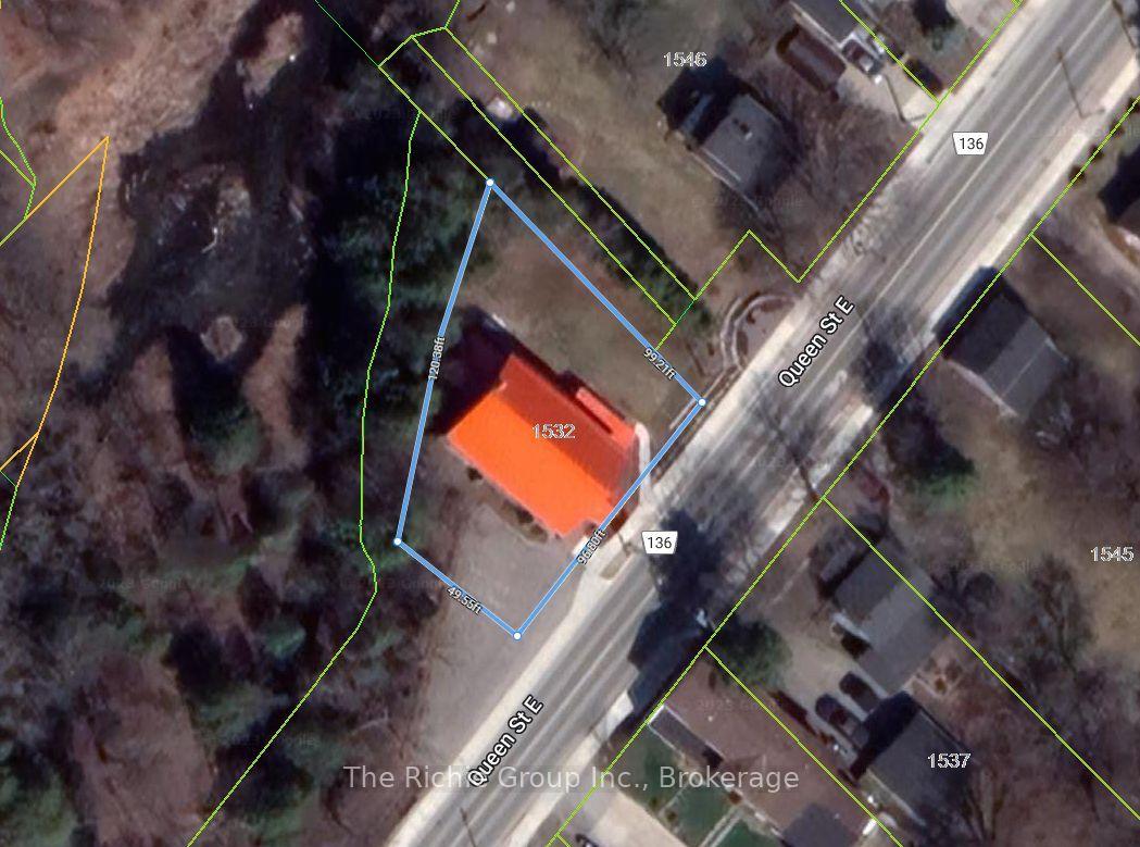 Photo 2 of 1532 Queen Street, Caledon, Alton — HOMEH