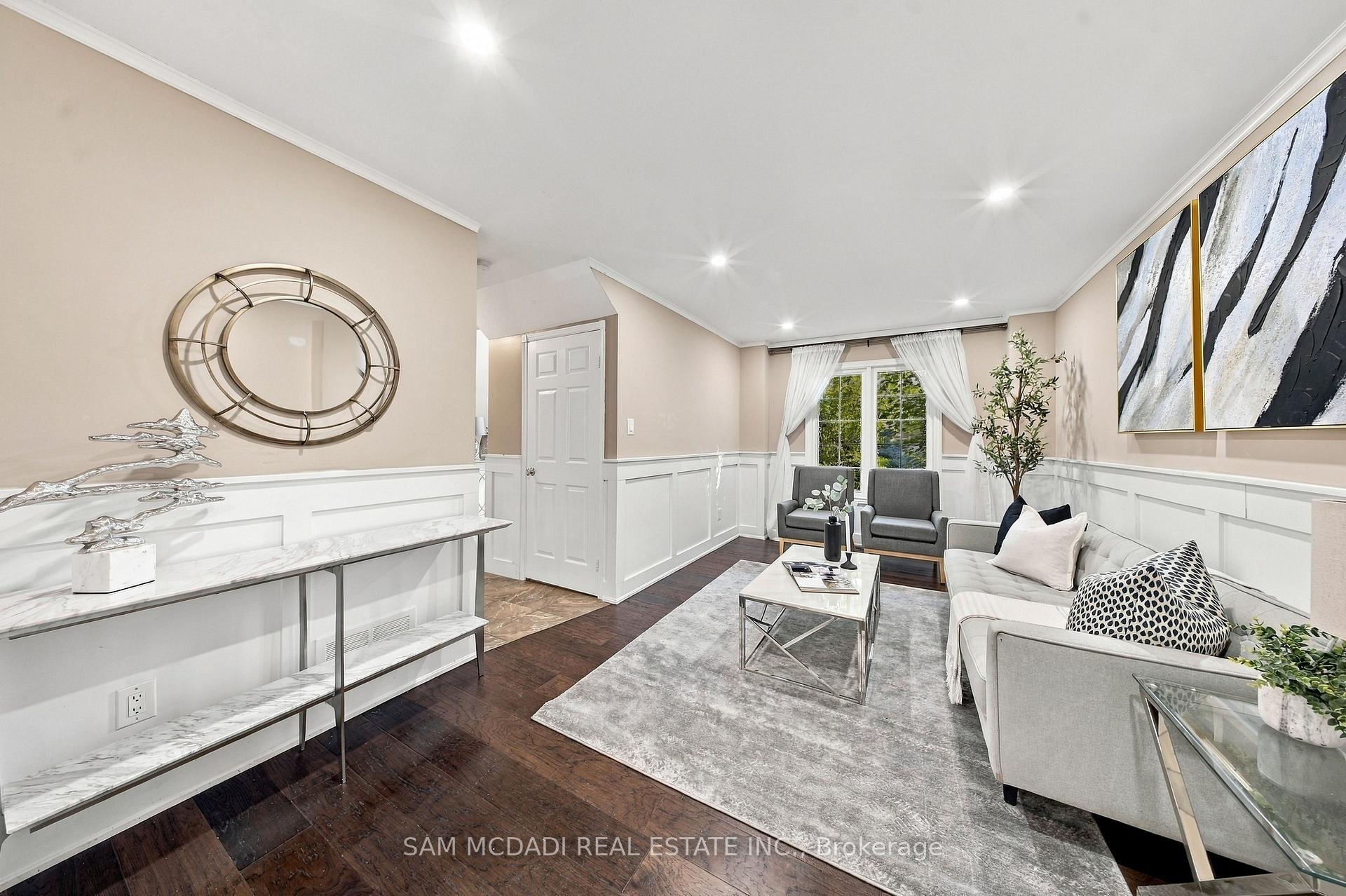 Photo 14 of 2087 Mayflower Boulevard, Oakville, River Oaks — HOMEH