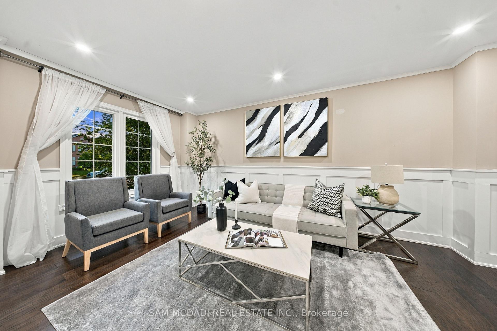 Photo 15 of 2087 Mayflower Boulevard, Oakville, River Oaks — HOMEH